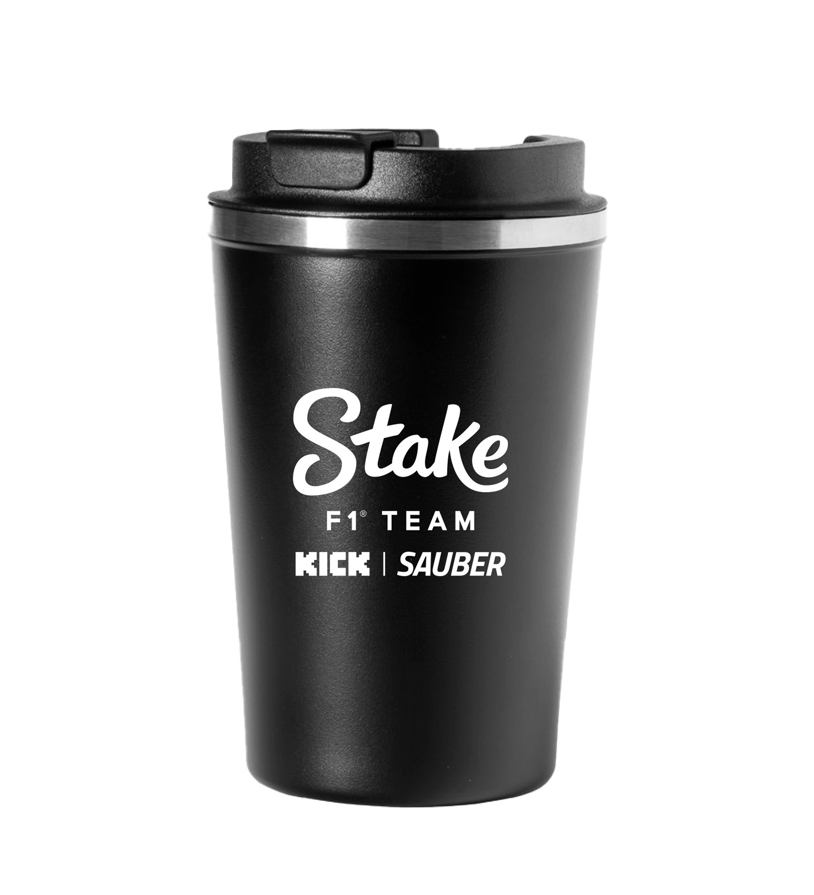 Coffee Mug Black for Men and Women 