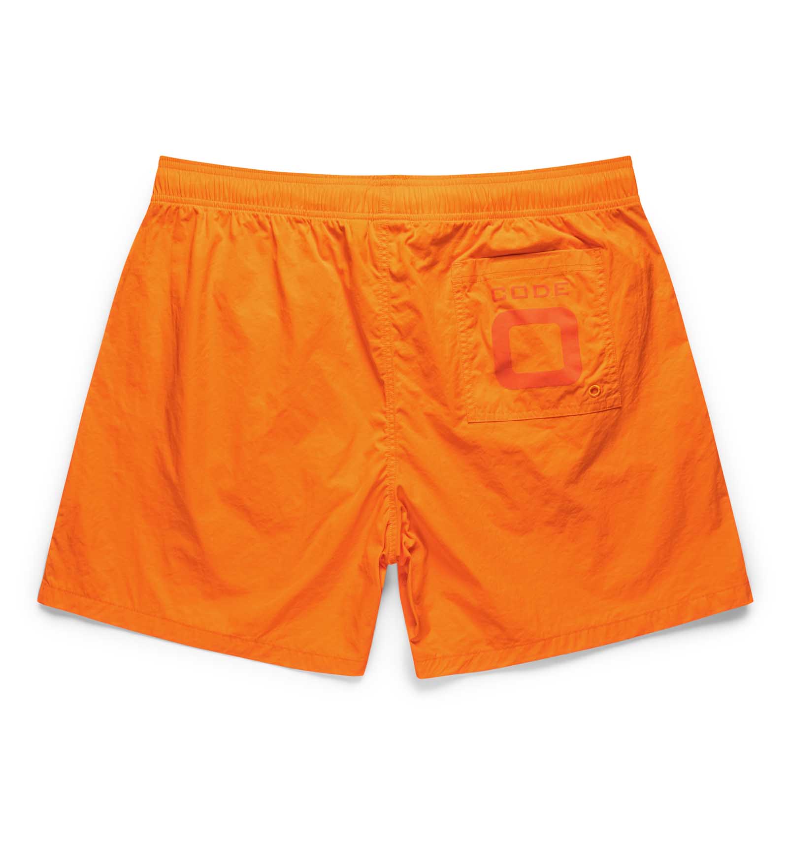 Swim Shorts Oranje voor Heren Swim Shorts Oranje voor Heren