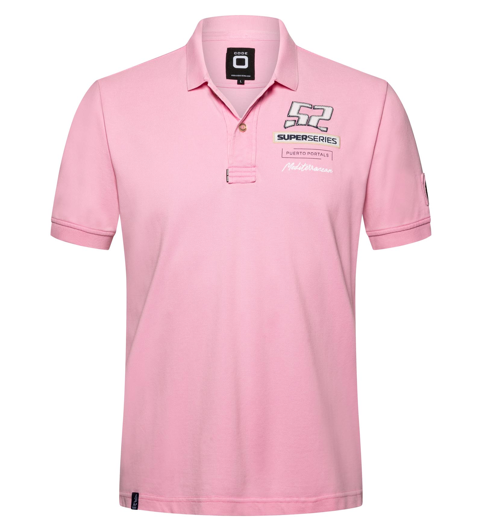 Poloshirt Herren Poloshirt Herren