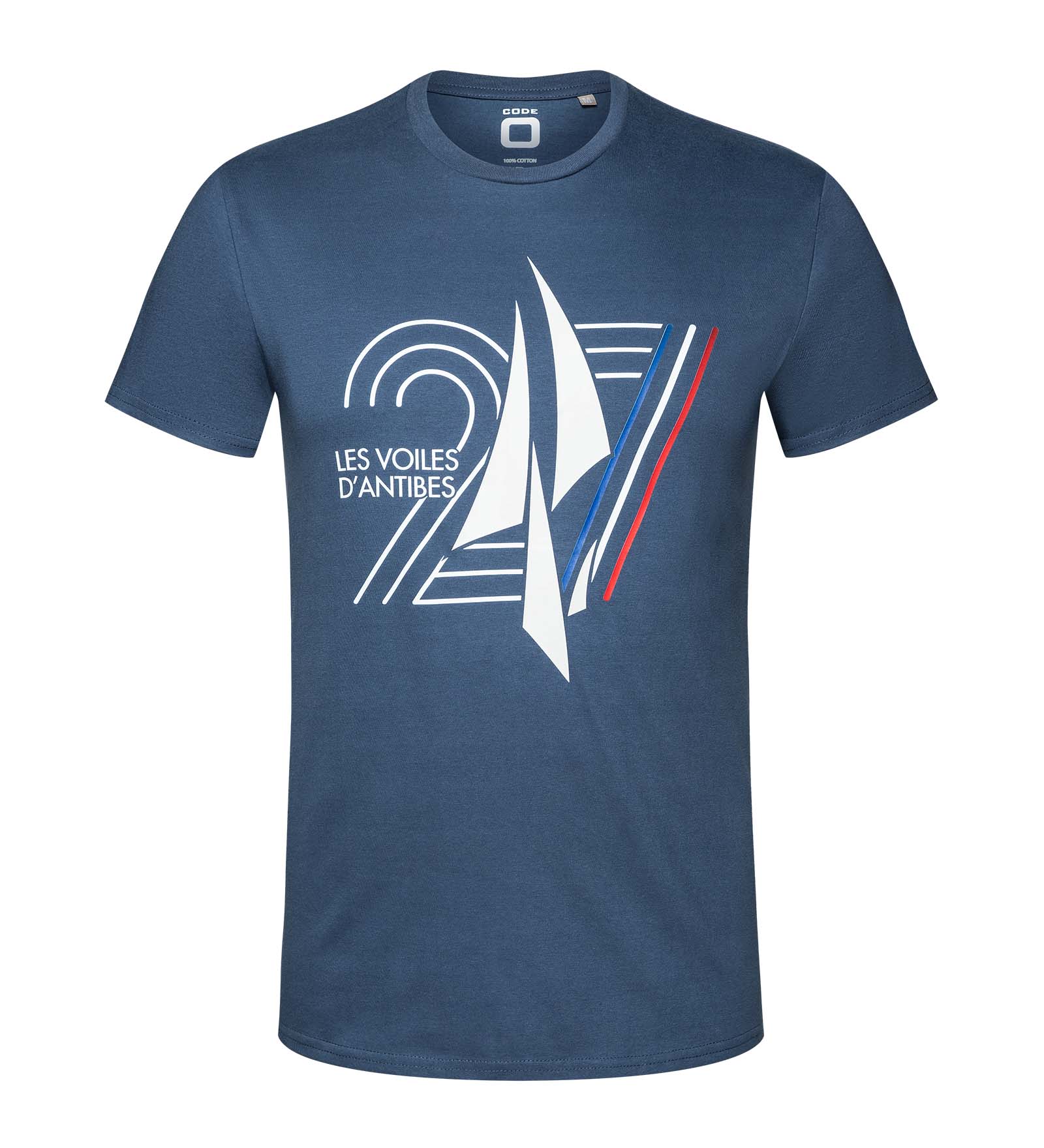 T-Shirt Herren 27th Edition