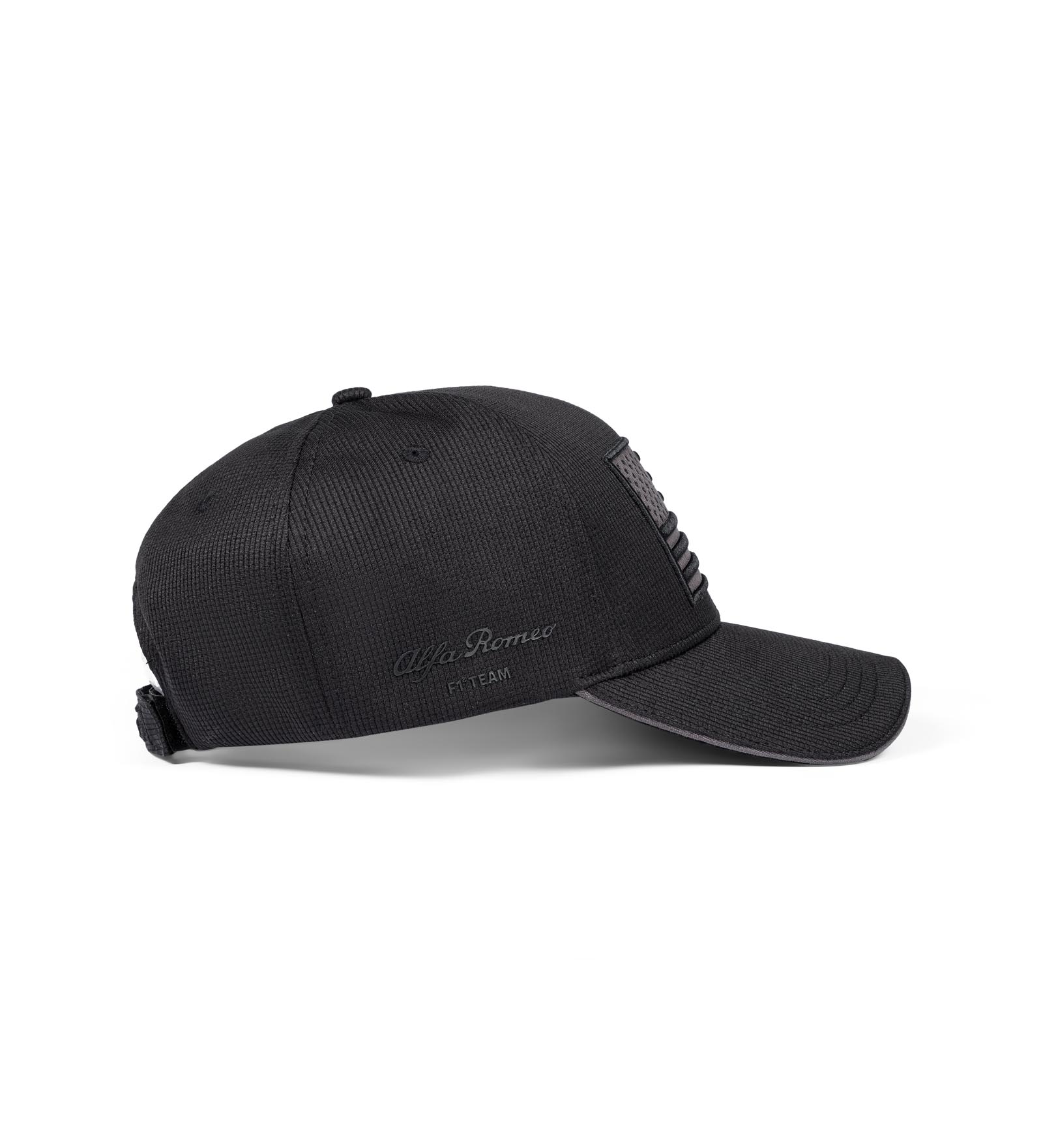 Cap USA Black Flag Cap USA Black Flag