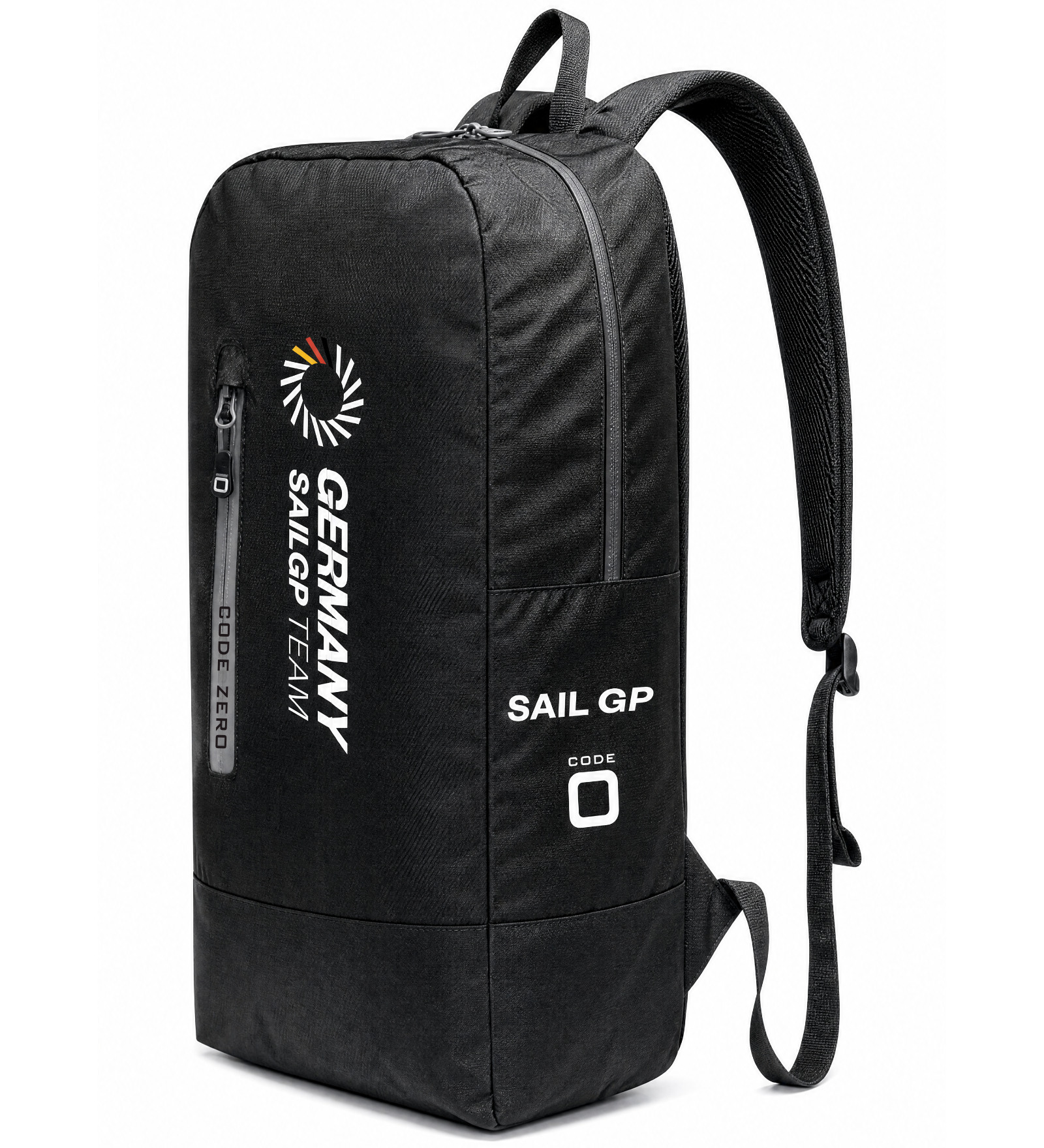 Mochila para el día a día Negro para Hombre y Mujer