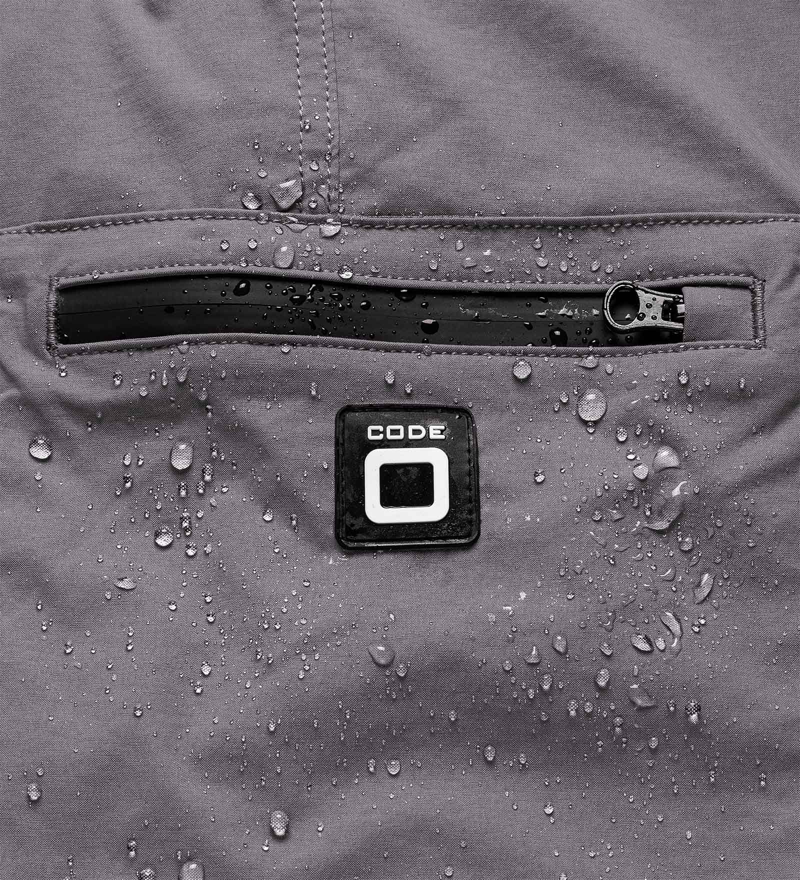 Cargoshorts Grau für Damen