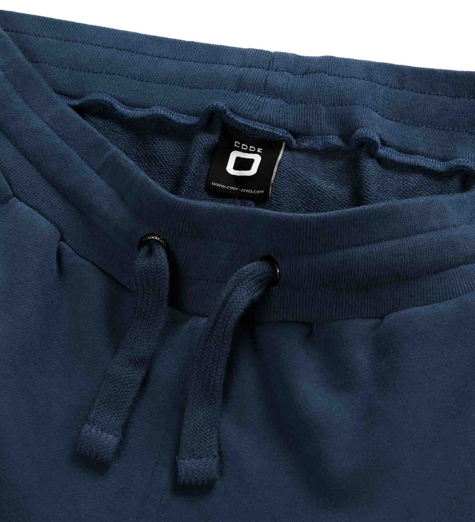 Sweatshorts Navy für Herren und Damen 