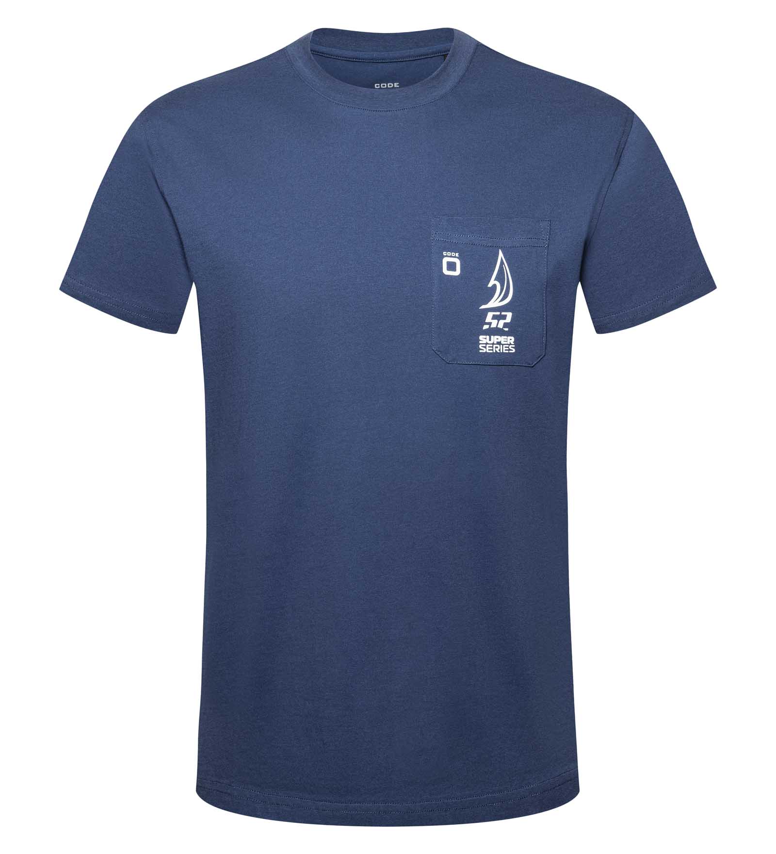 T-Shirt Men Circuit
