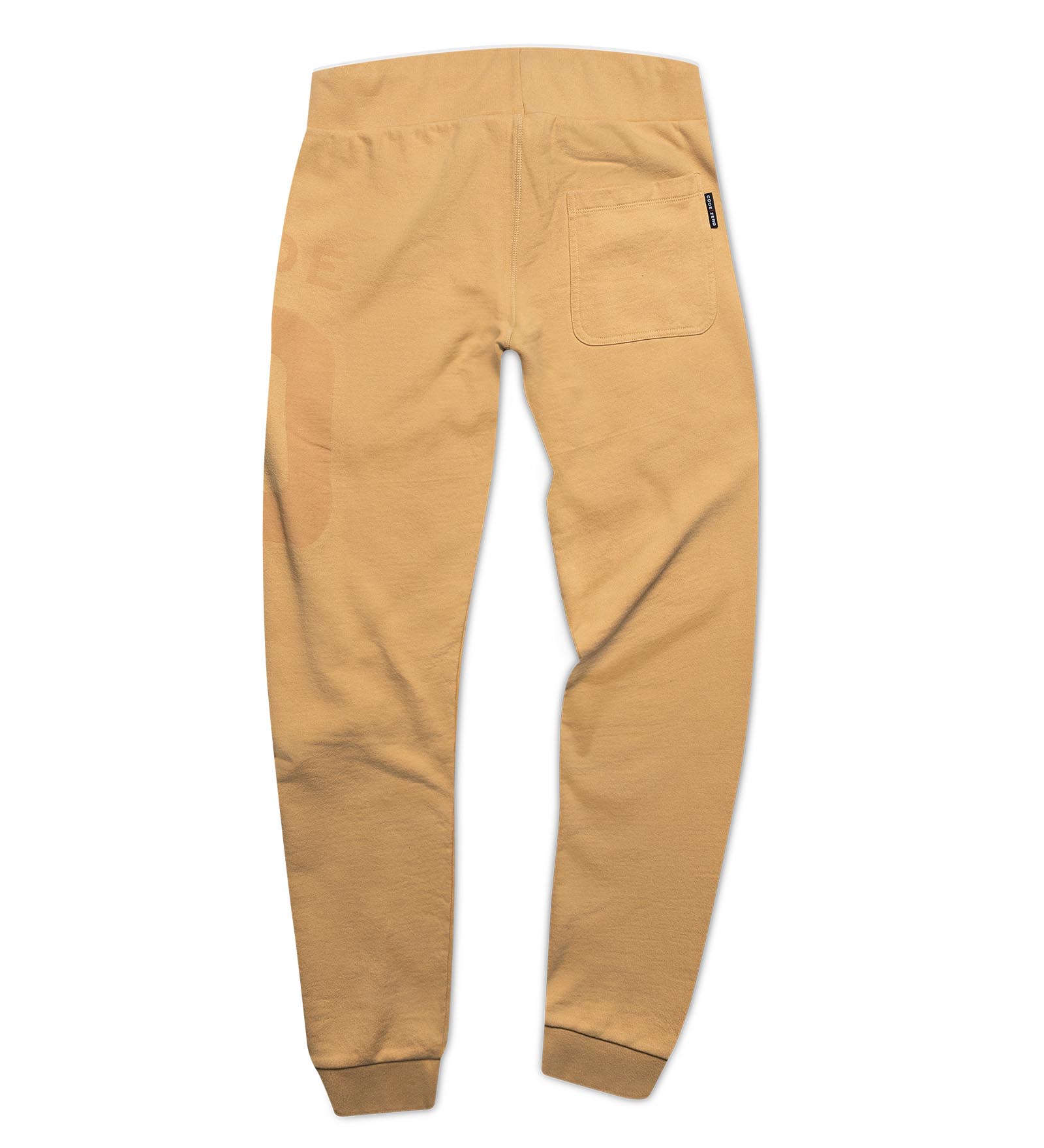 Sweatpants Inboard