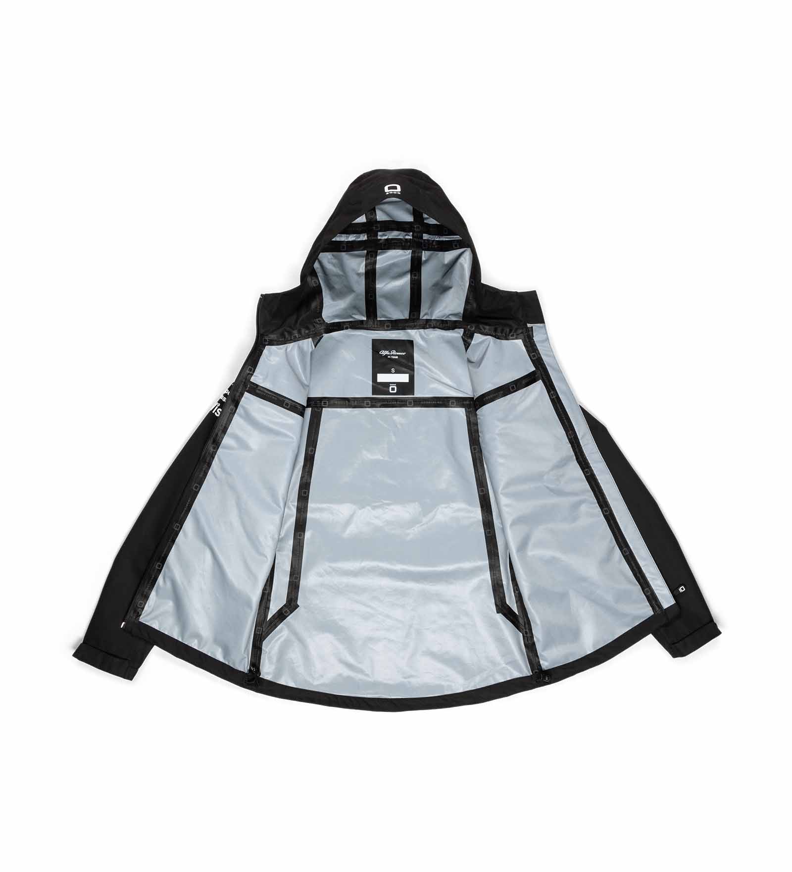 Rain Jacket Women