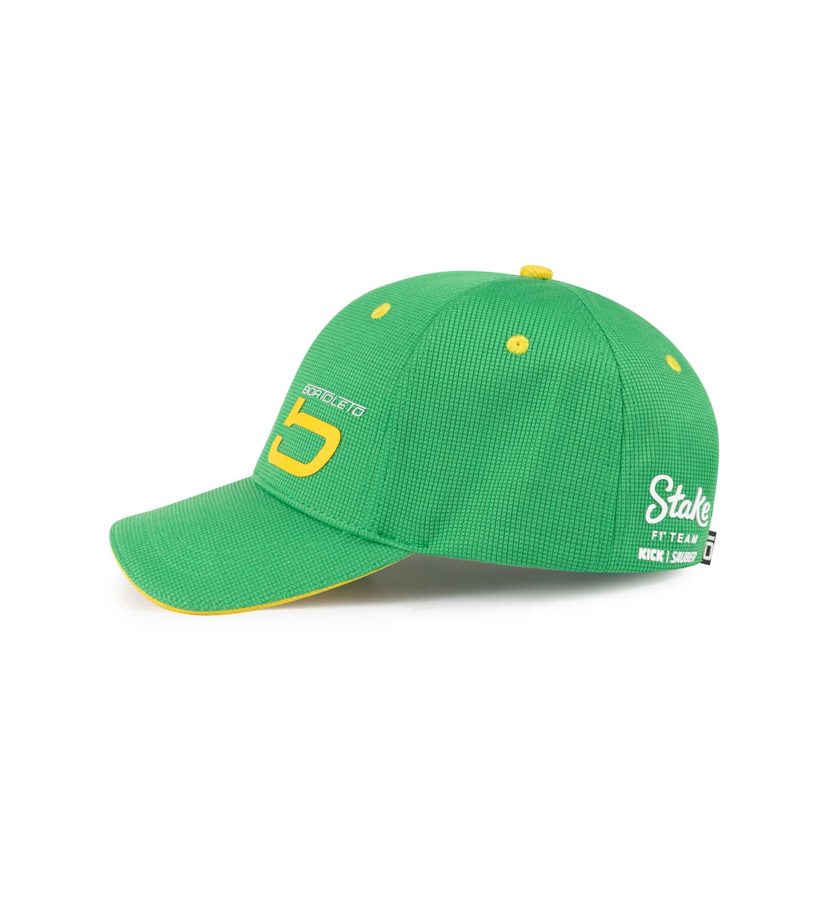 Cap Green for Men and Women 