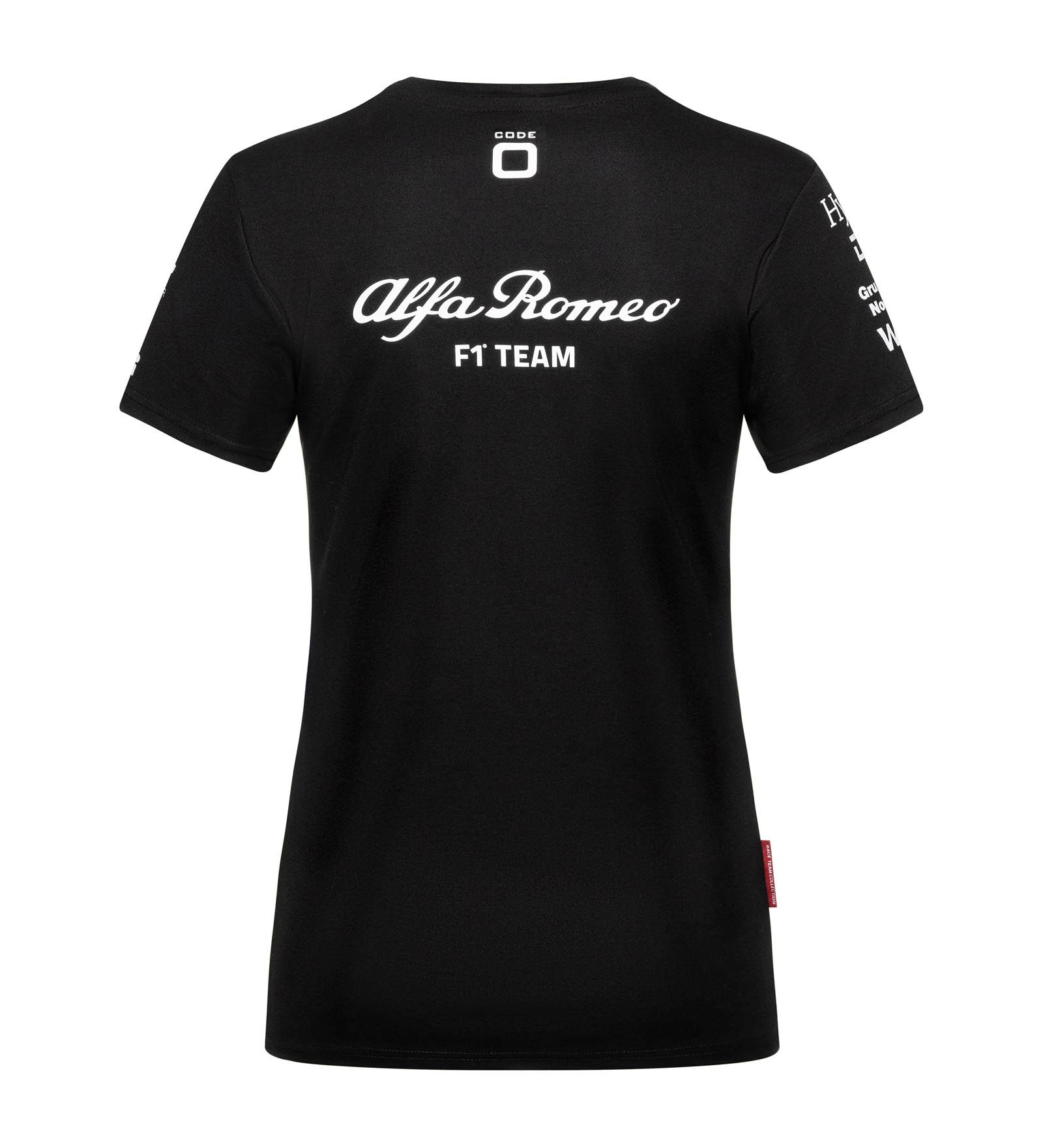 T-Shirt Femme