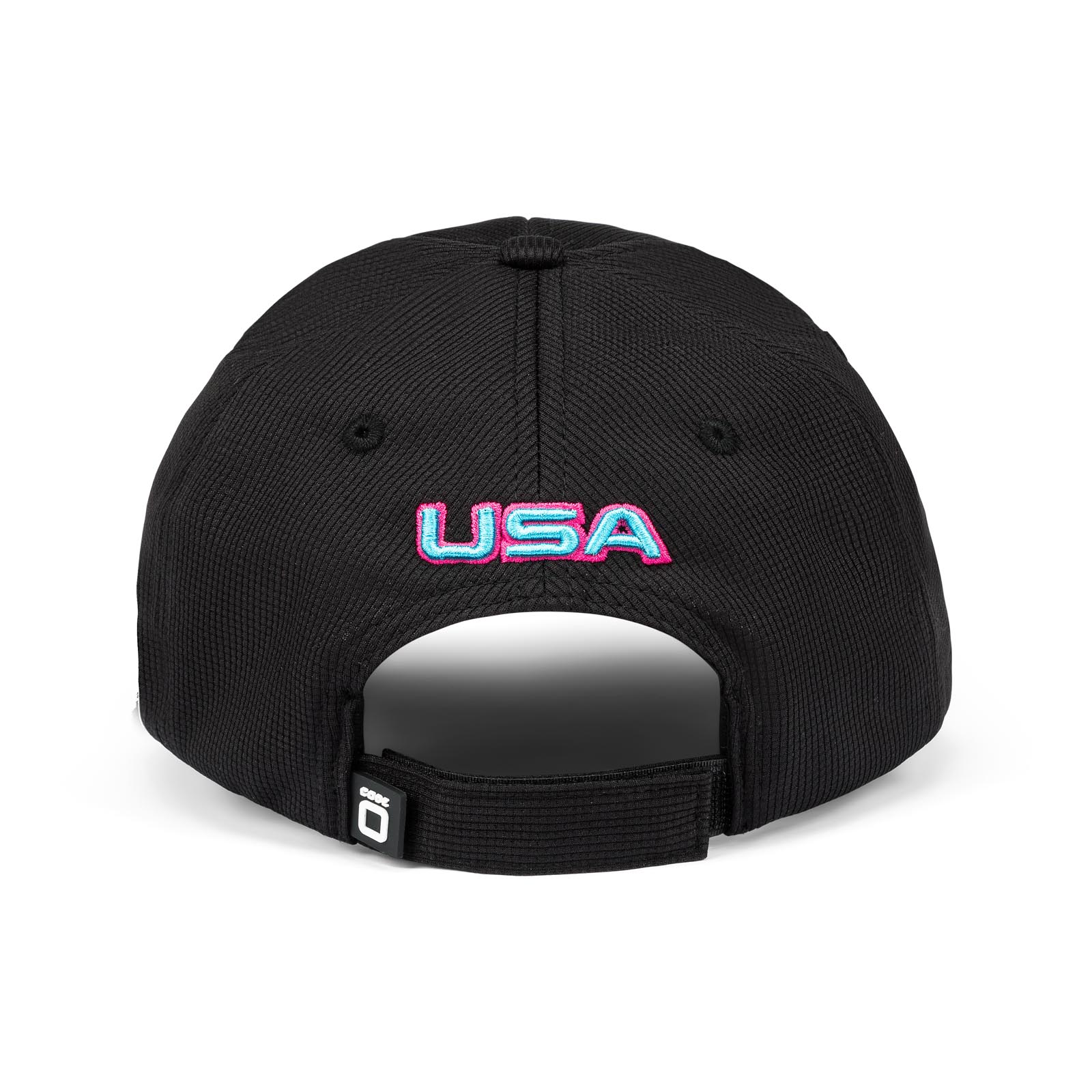 Cap Miami Black