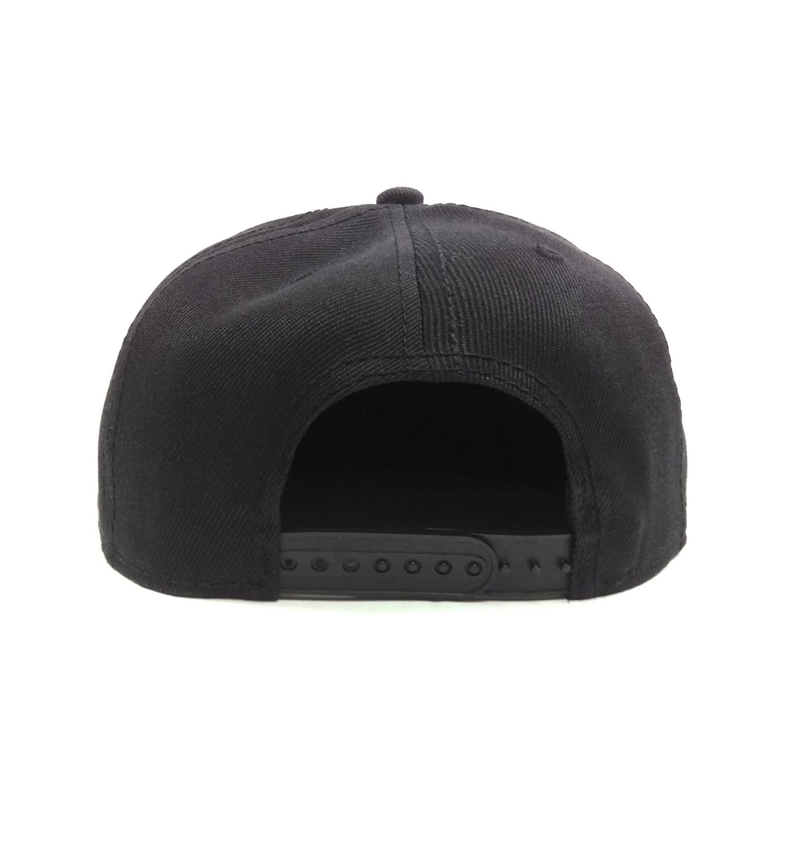 Cap Zwart voor Heren en Dames Cap Zwart voor Heren en Dames