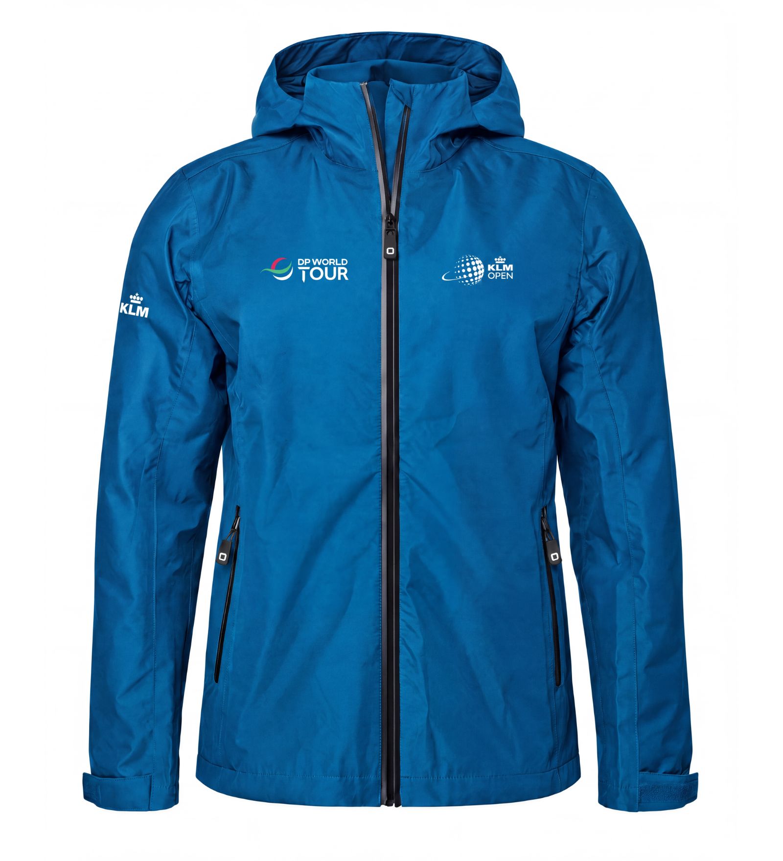 Rain Jacket Men