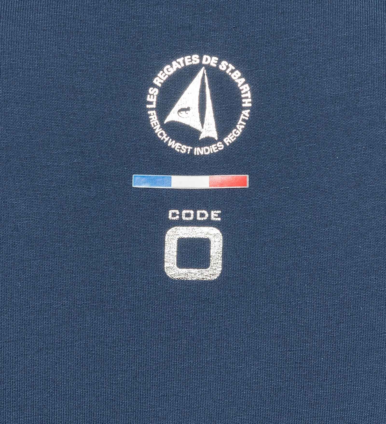 T-shirt Marine pour Femmes 