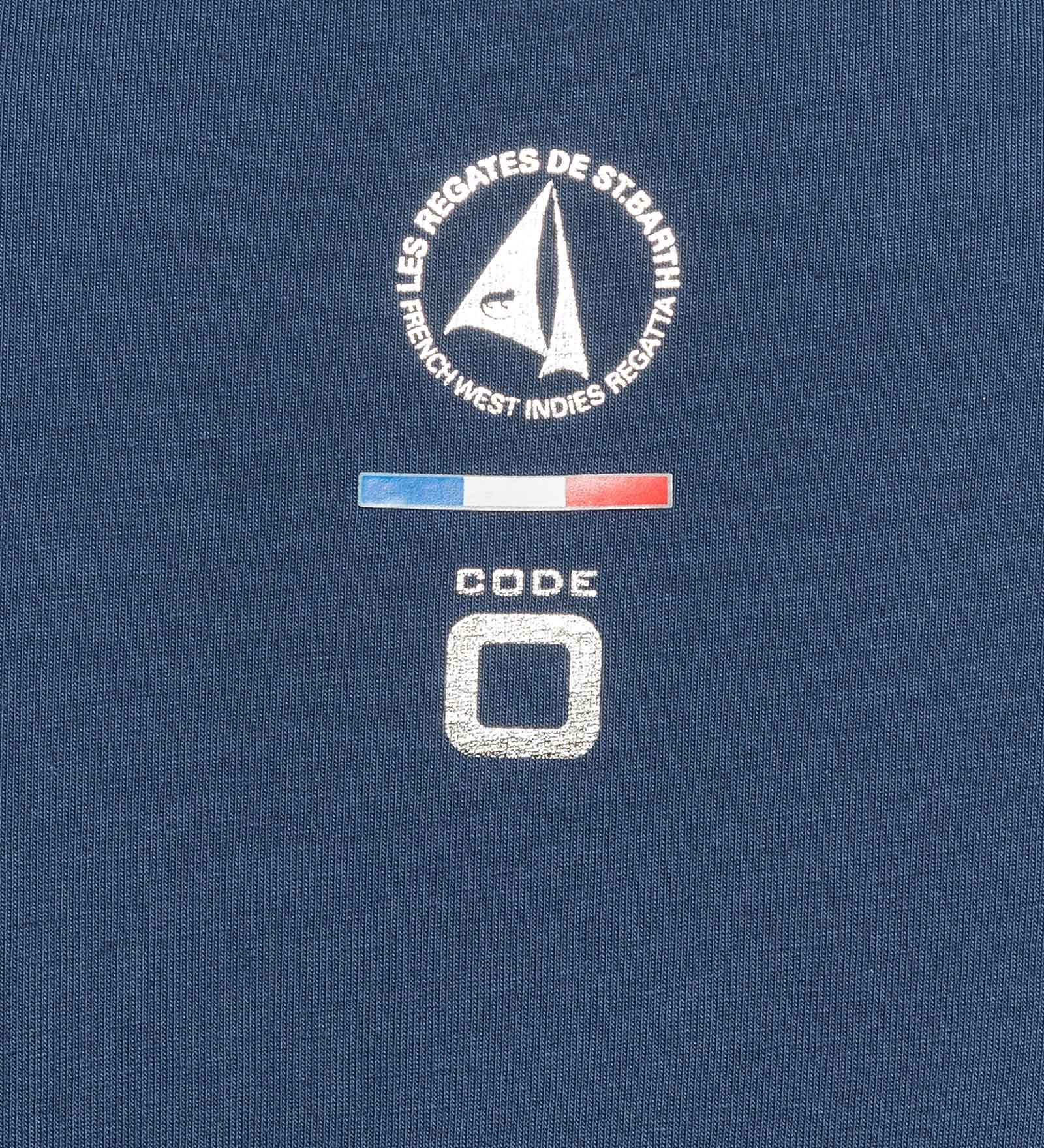 T-shirt essentiel Marine pour Femmes T-shirt essentiel Marine pour Femmes