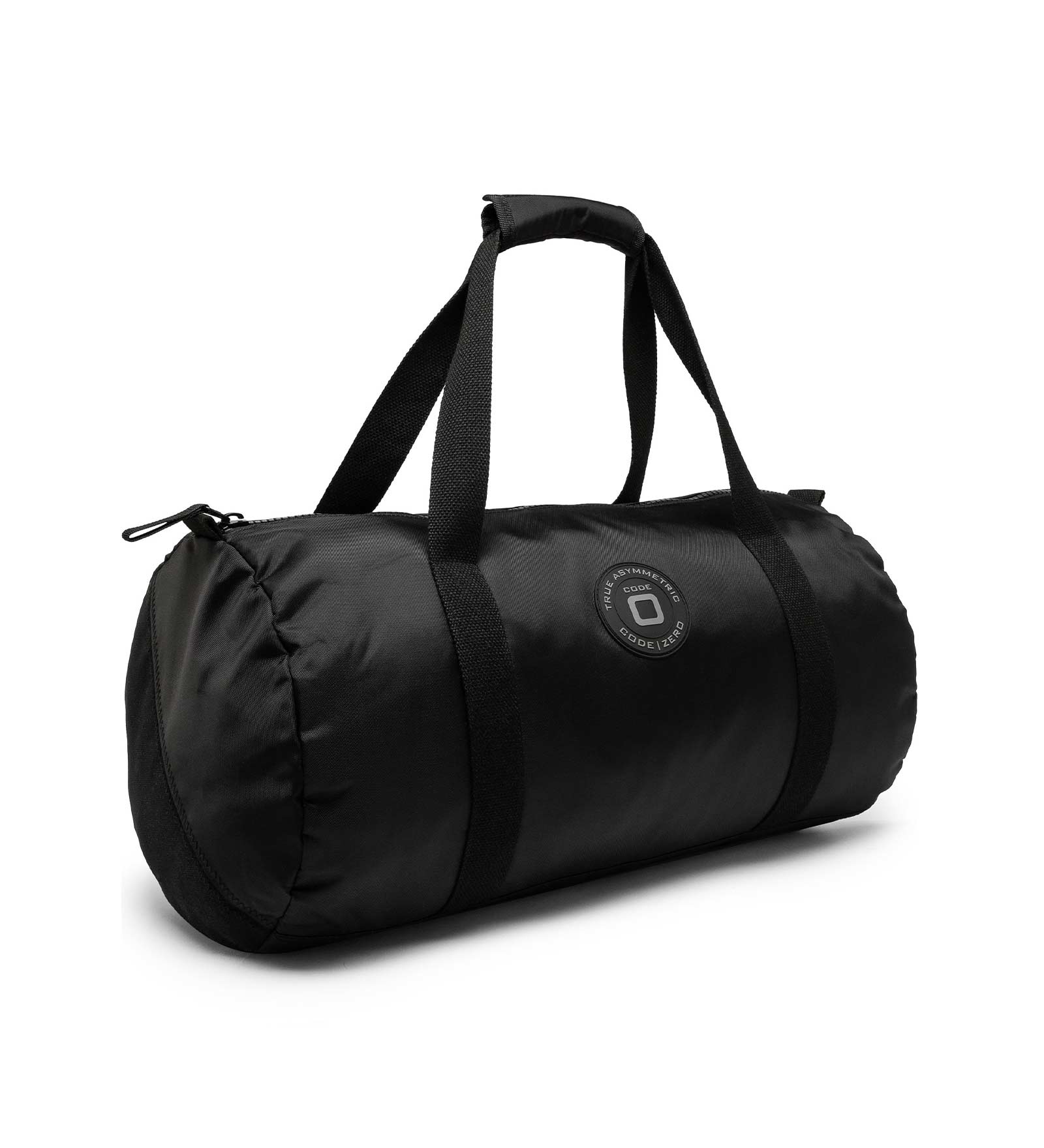 Bolsa de deporte Negro para Hombre y Mujer 