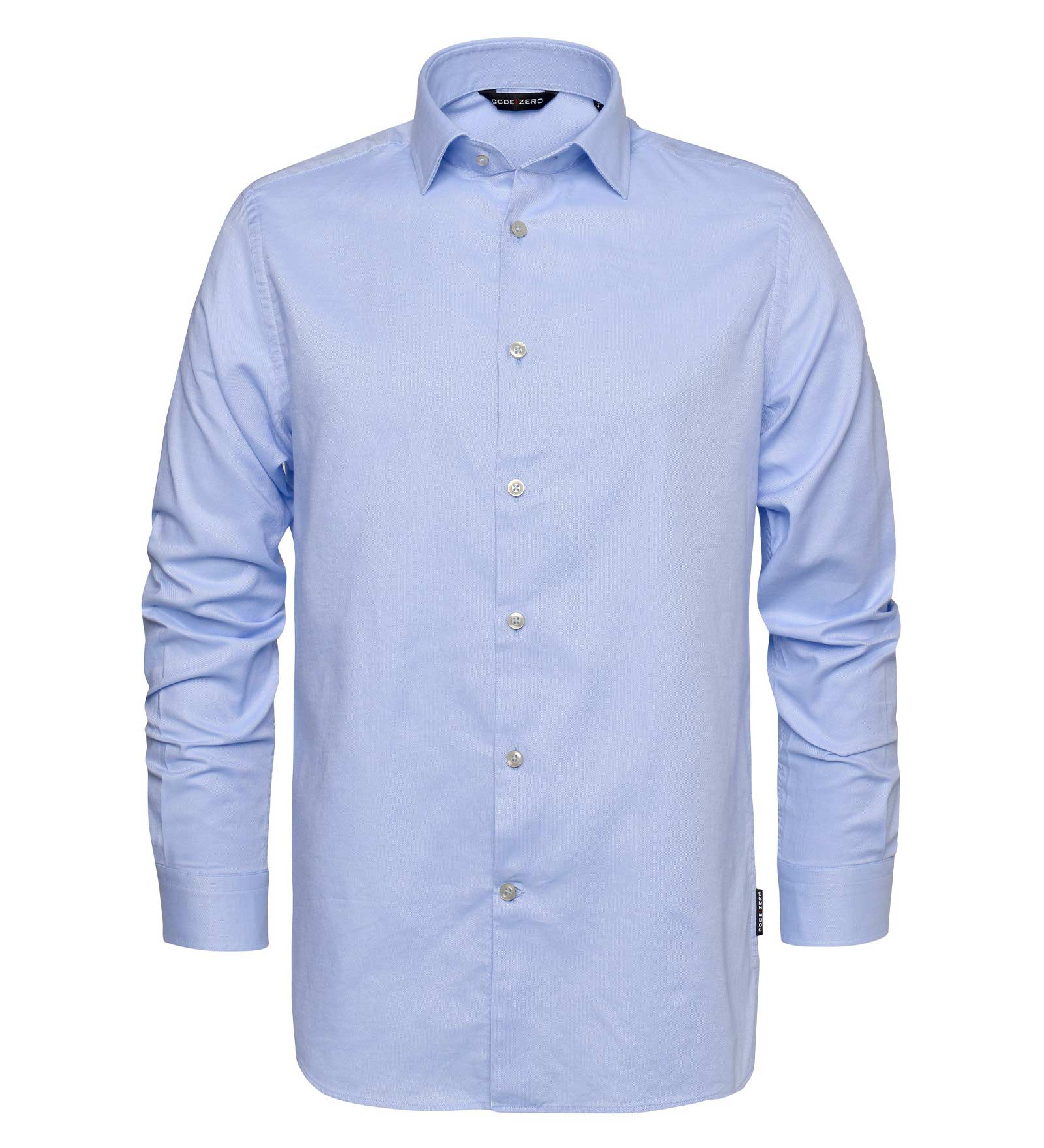 Camisa Hombre Oxford