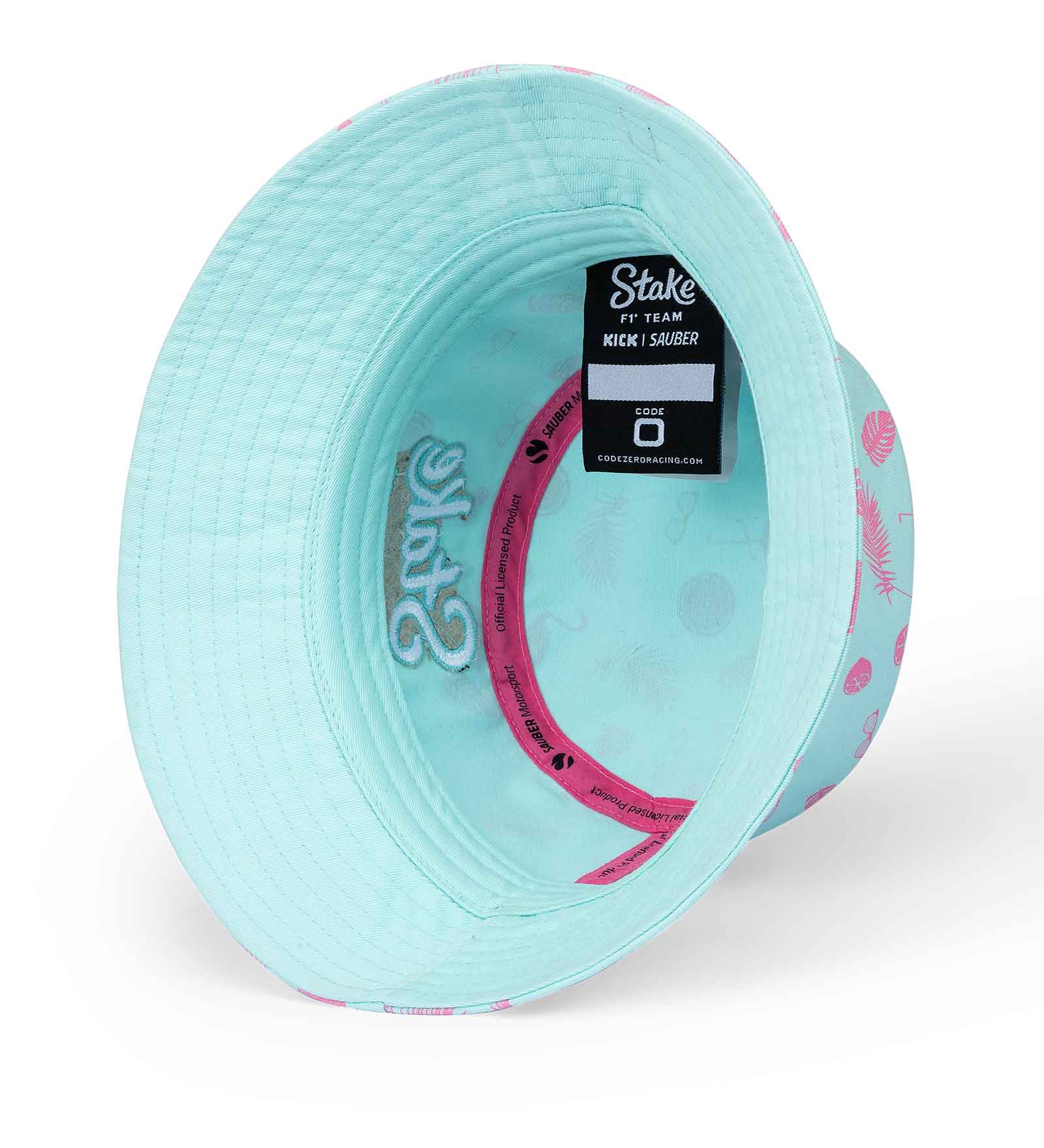 Hat Pink for Men and Women 