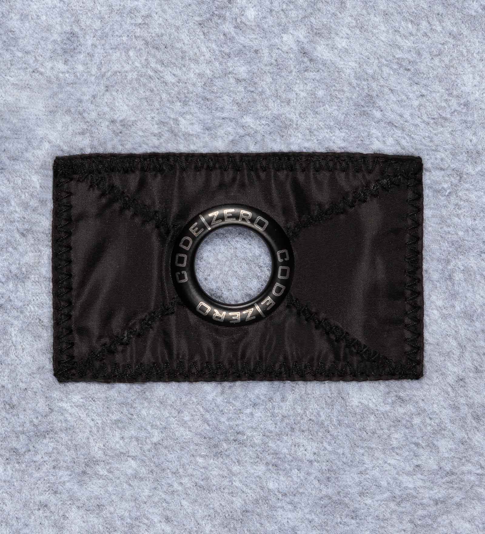 Fleecejacke Grau für Herren Fleecejacke Grau für Herren