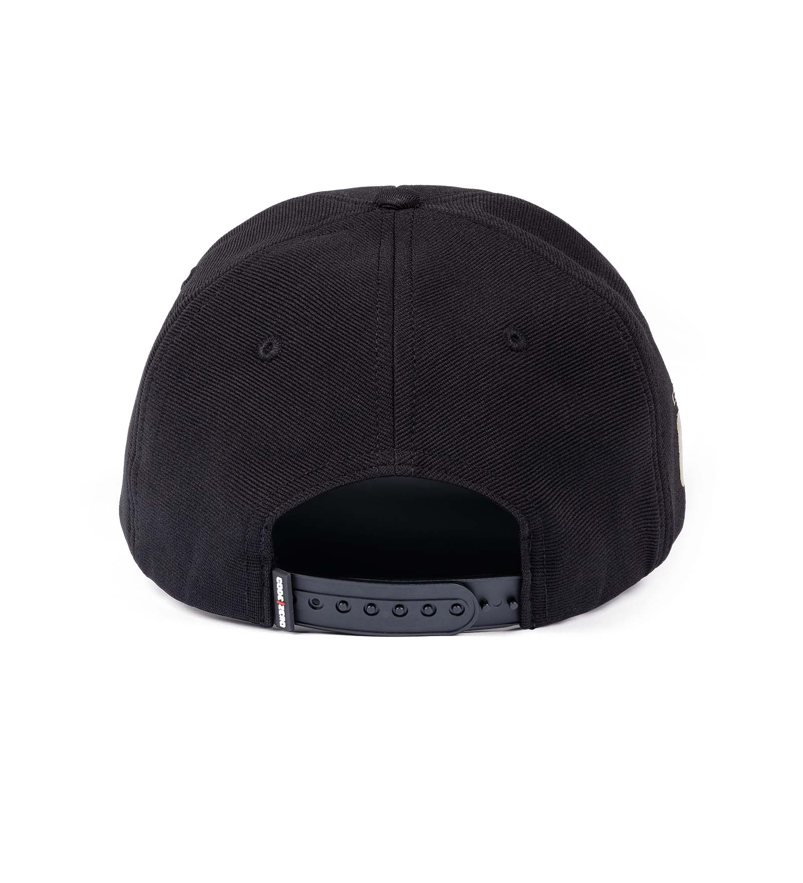 Casquette Noir pour Hommes et Femmes 