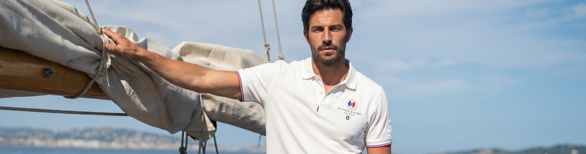 Poloshirts heren