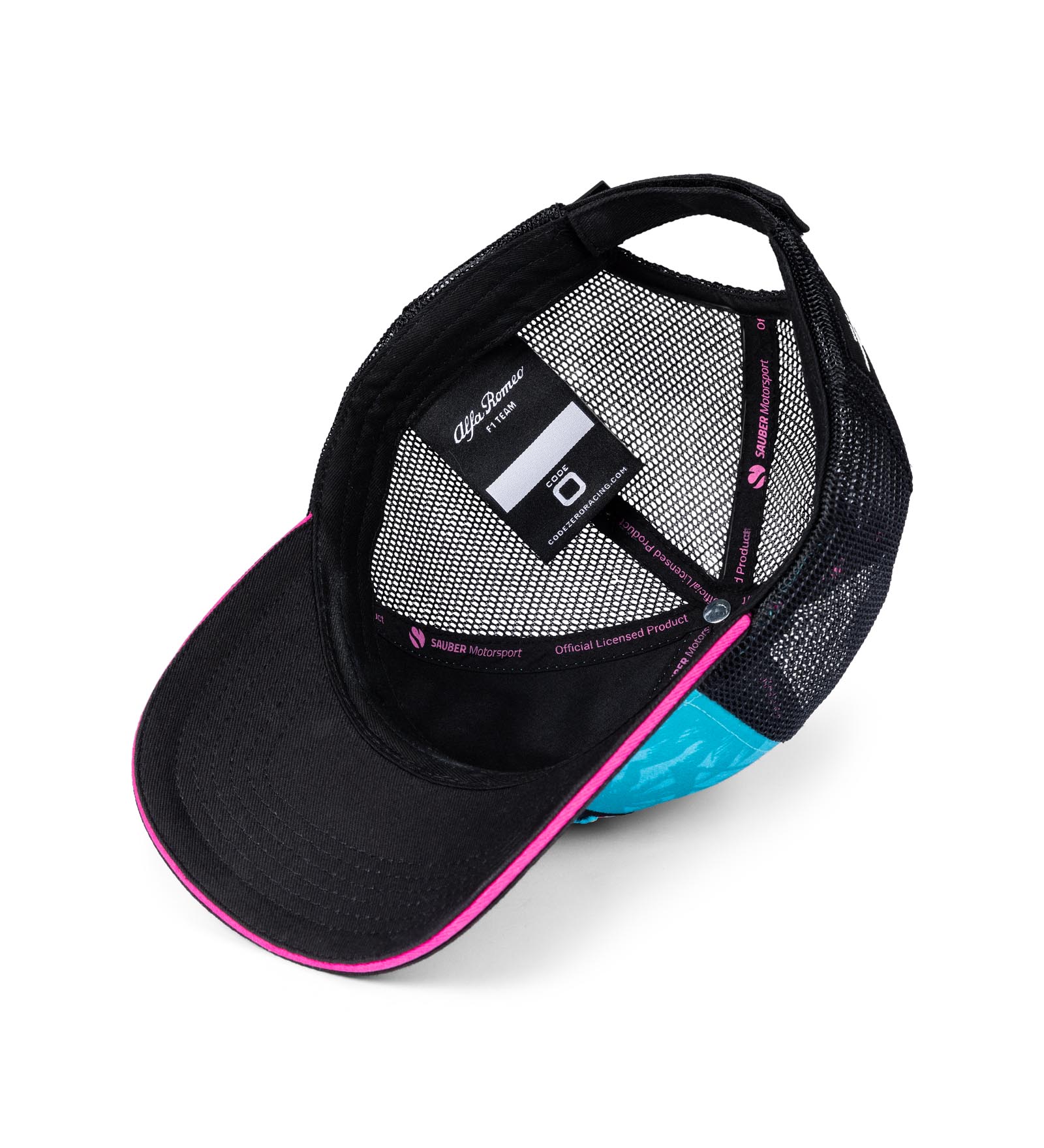 Trucker Cap Miami Trucker Cap Miami