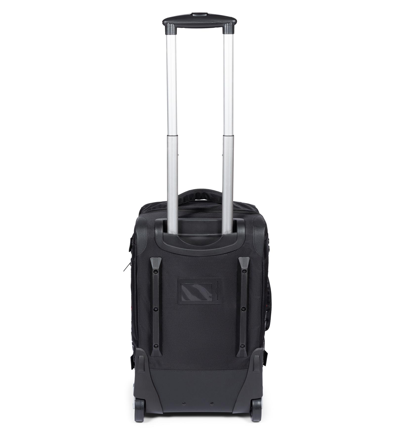 Trolley Zwart voor Heren en Dames Trolley Zwart voor Heren en Dames