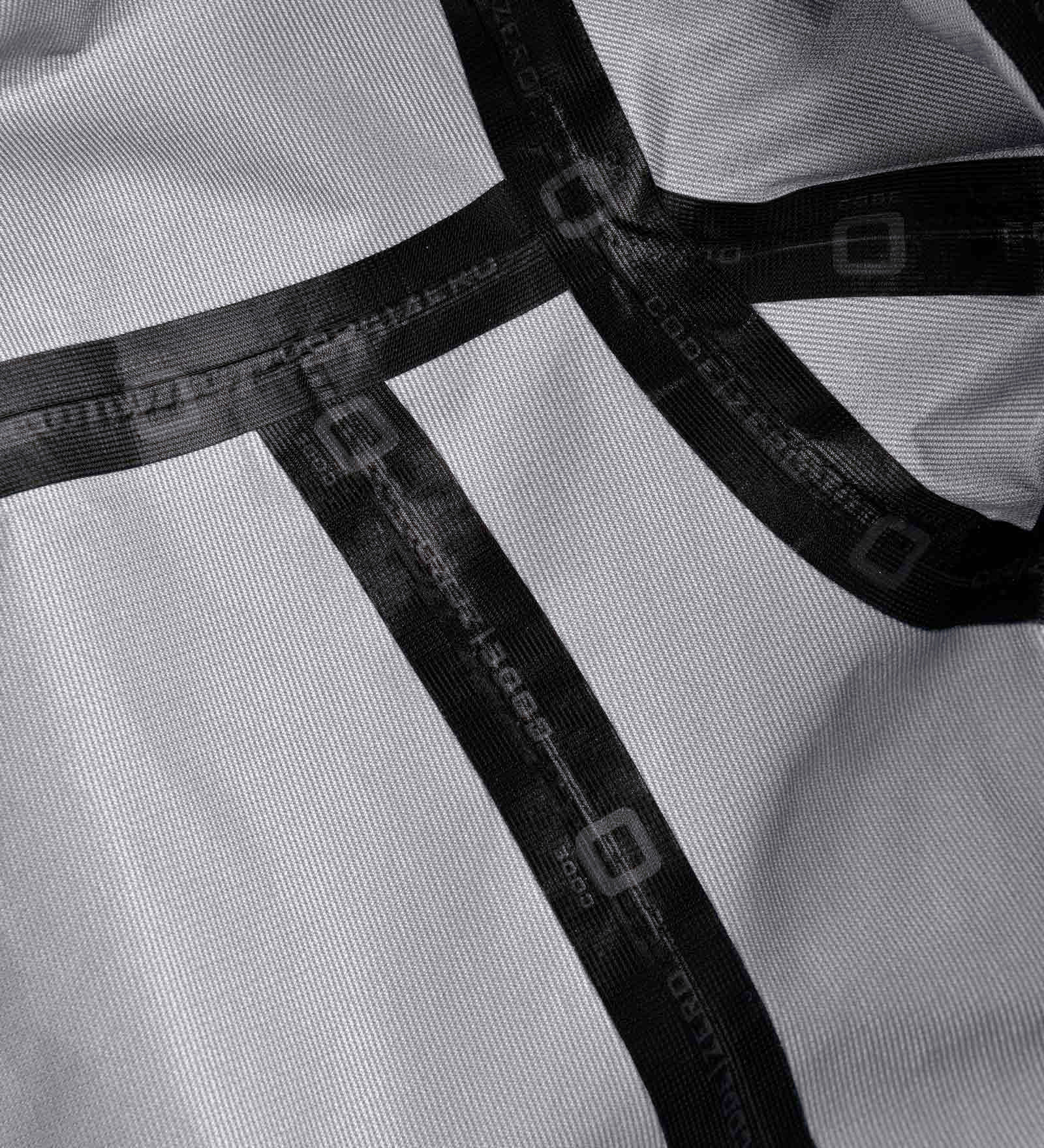 Waterproof Jacket Grey for Women