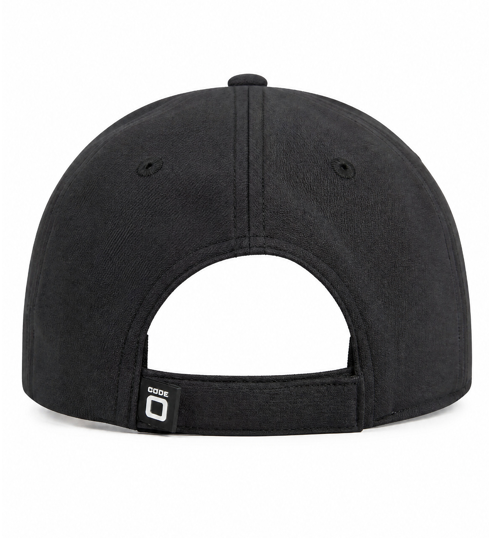 Cap Zwart voor Heren en Dames