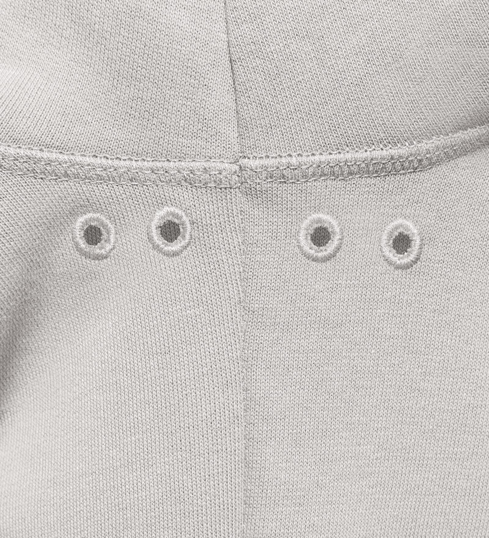 Sweatshirt Grigio da Uomo 