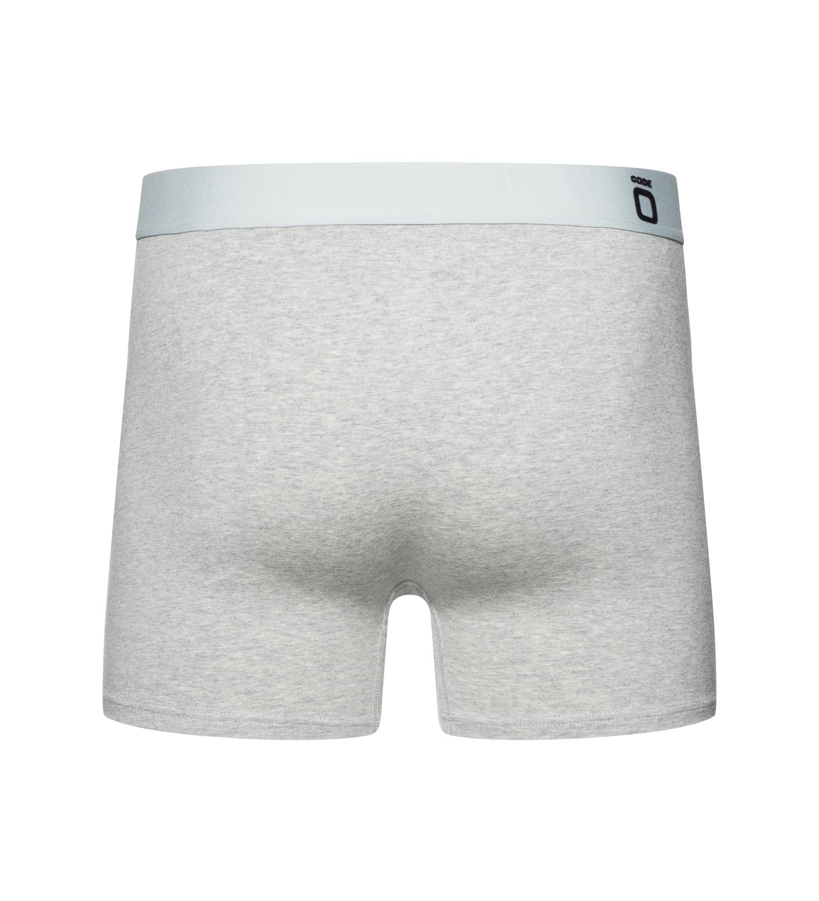 Boxershorts Schwarz für Herren Boxershorts Schwarz für Herren