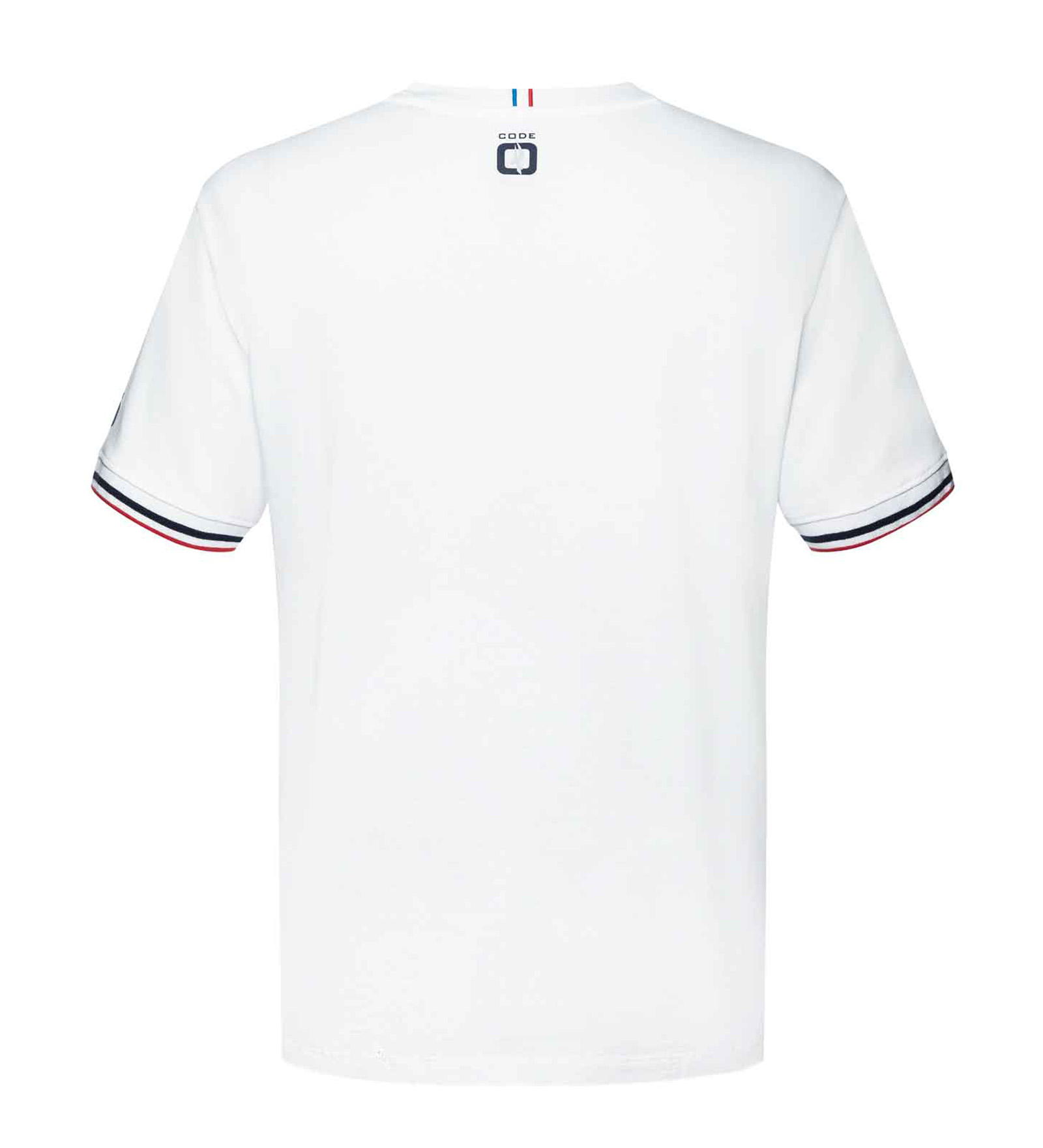 T-Shirt Weiß für Herren 