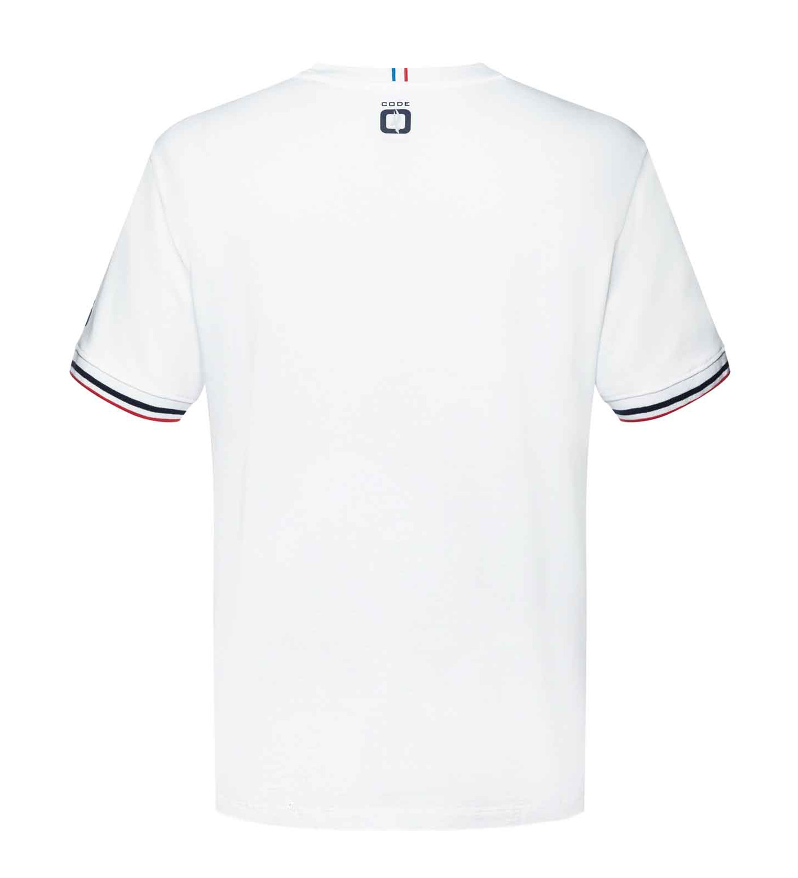 Camiseta Blanco para Hombre 