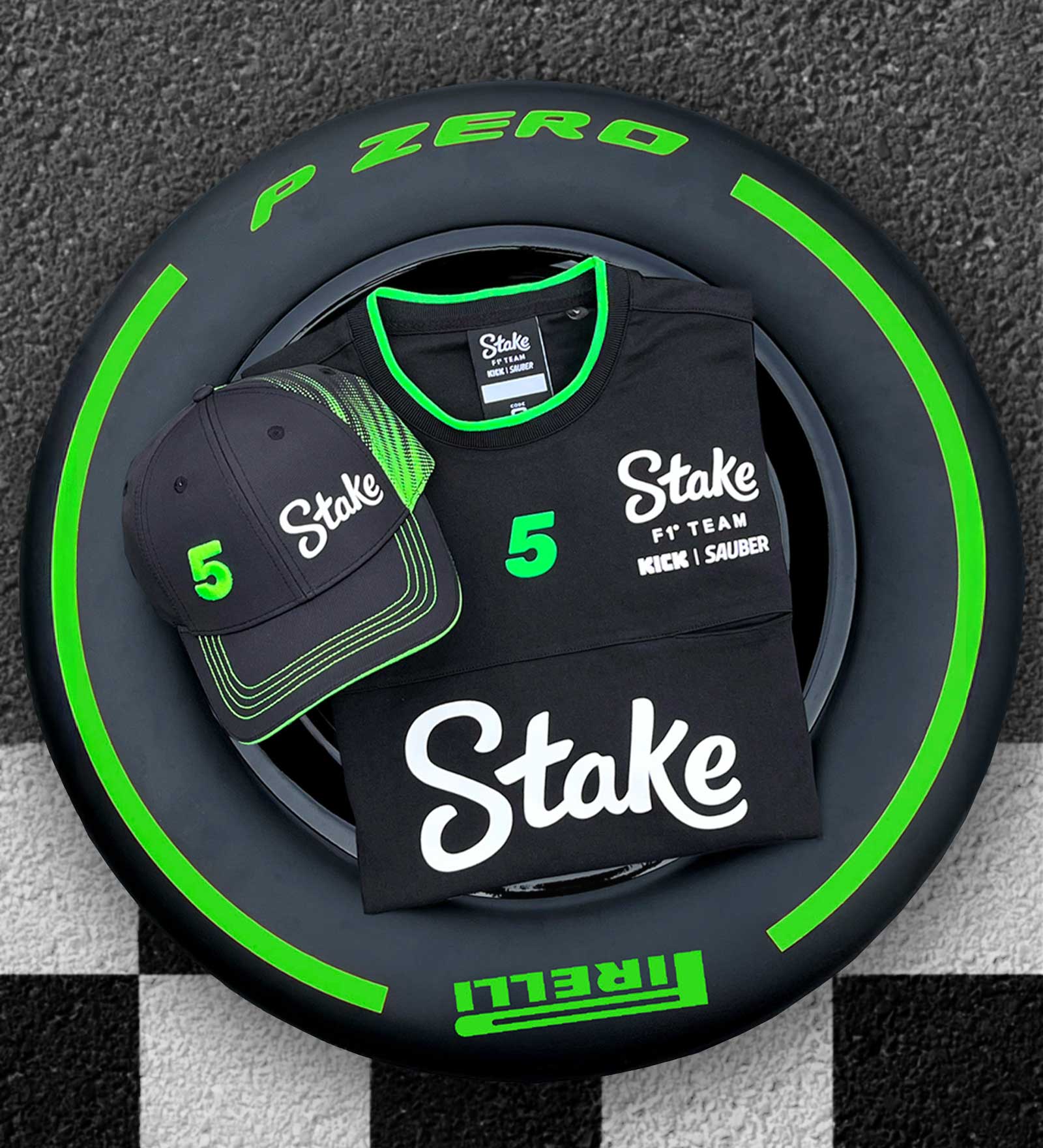 Essential T-Shirt Black for Men Essential T-Shirt Black for Men