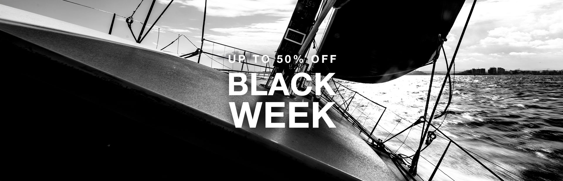 Black Friday Black Friday