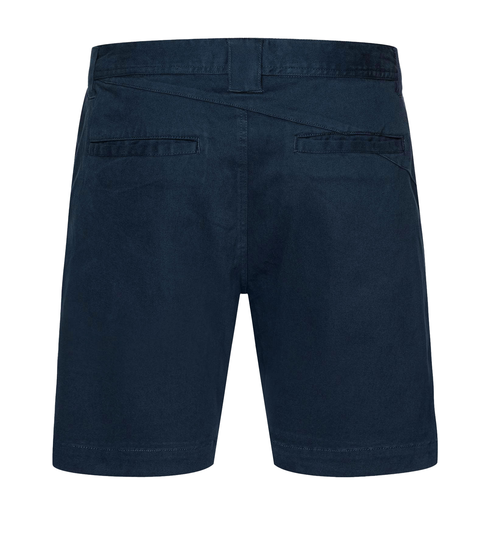 Bermudashorts Navy für Herren 