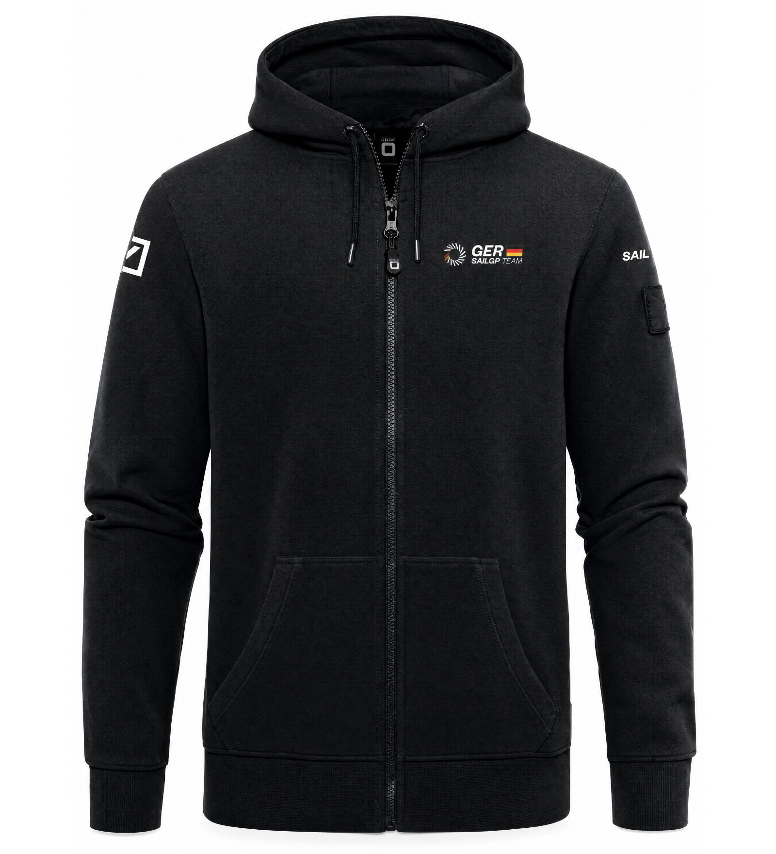 Sweat Jacket Men