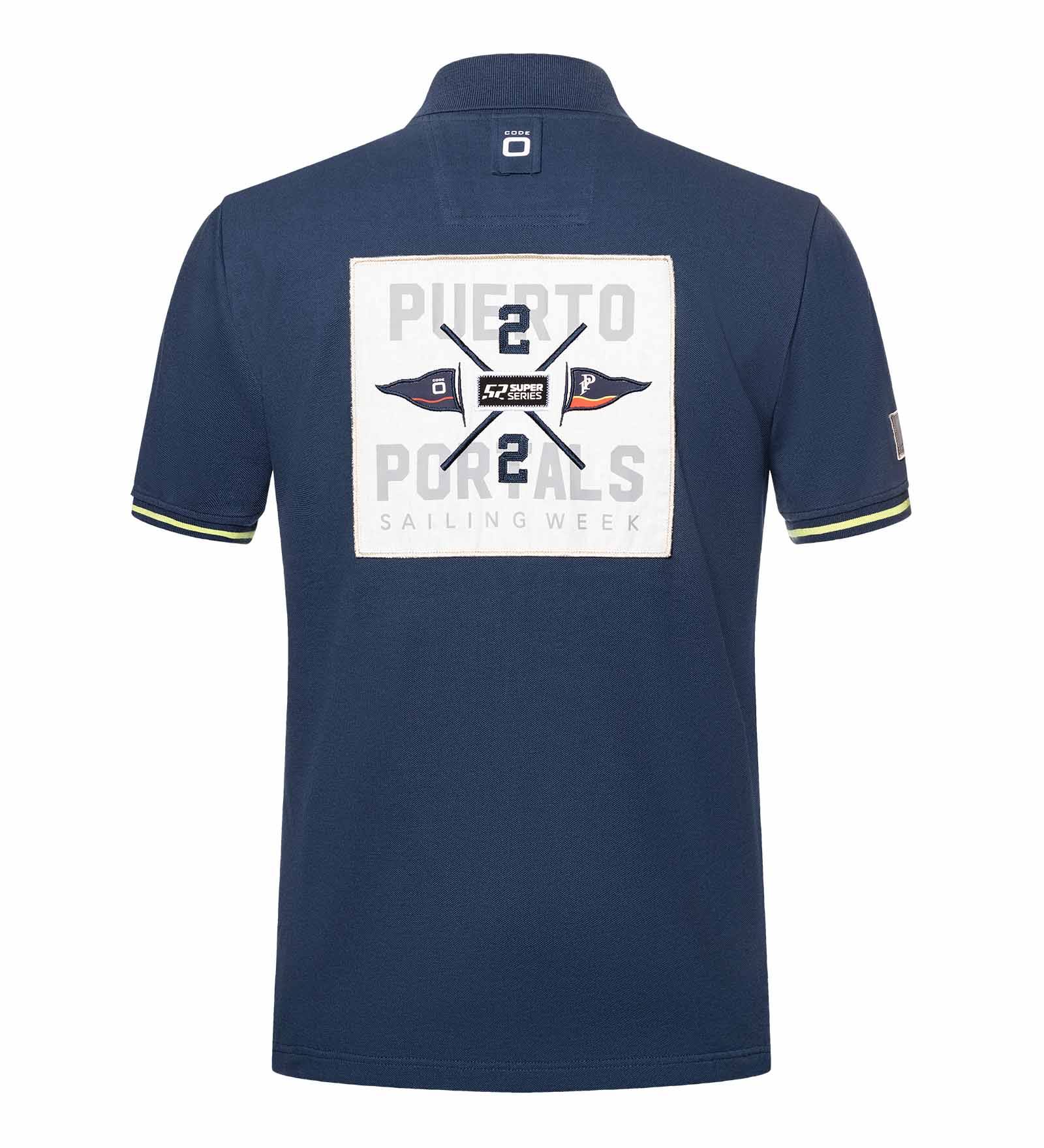 Polo Homme Bay of Palma Polo Homme Bay of Palma