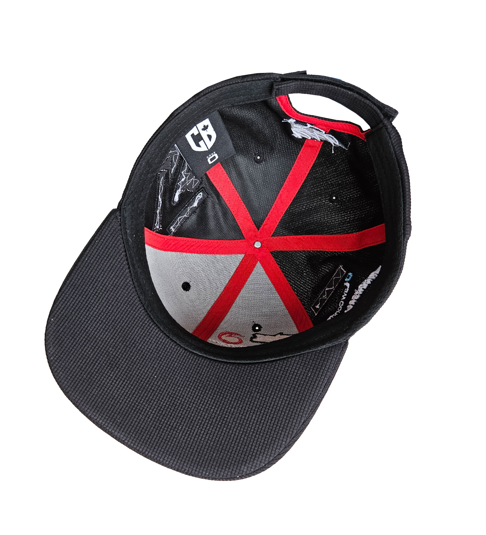 Casquette Noir pour Hommes et Femmes Casquette Noir pour Hommes et Femmes
