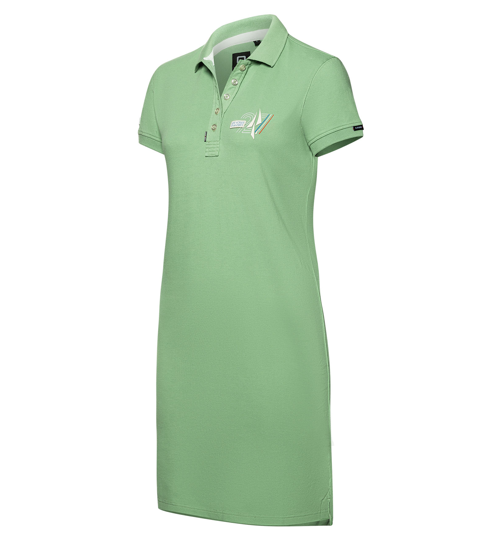 Polo Dress Esprit de Tradition