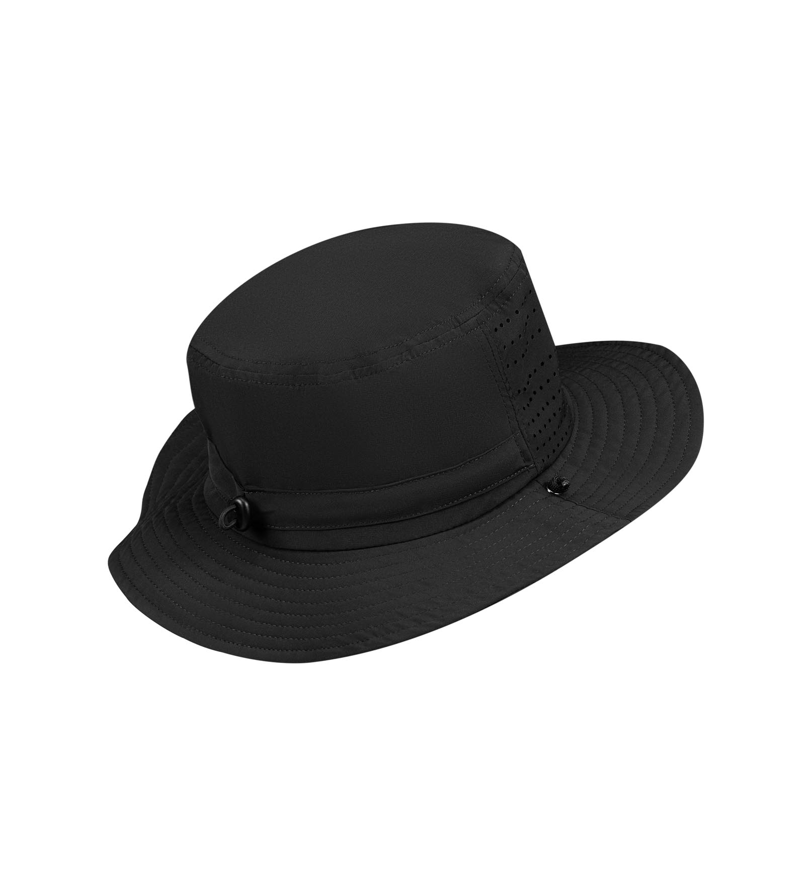 Cappello Nero da Uomo e Donna Cappello Nero da Uomo e Donna