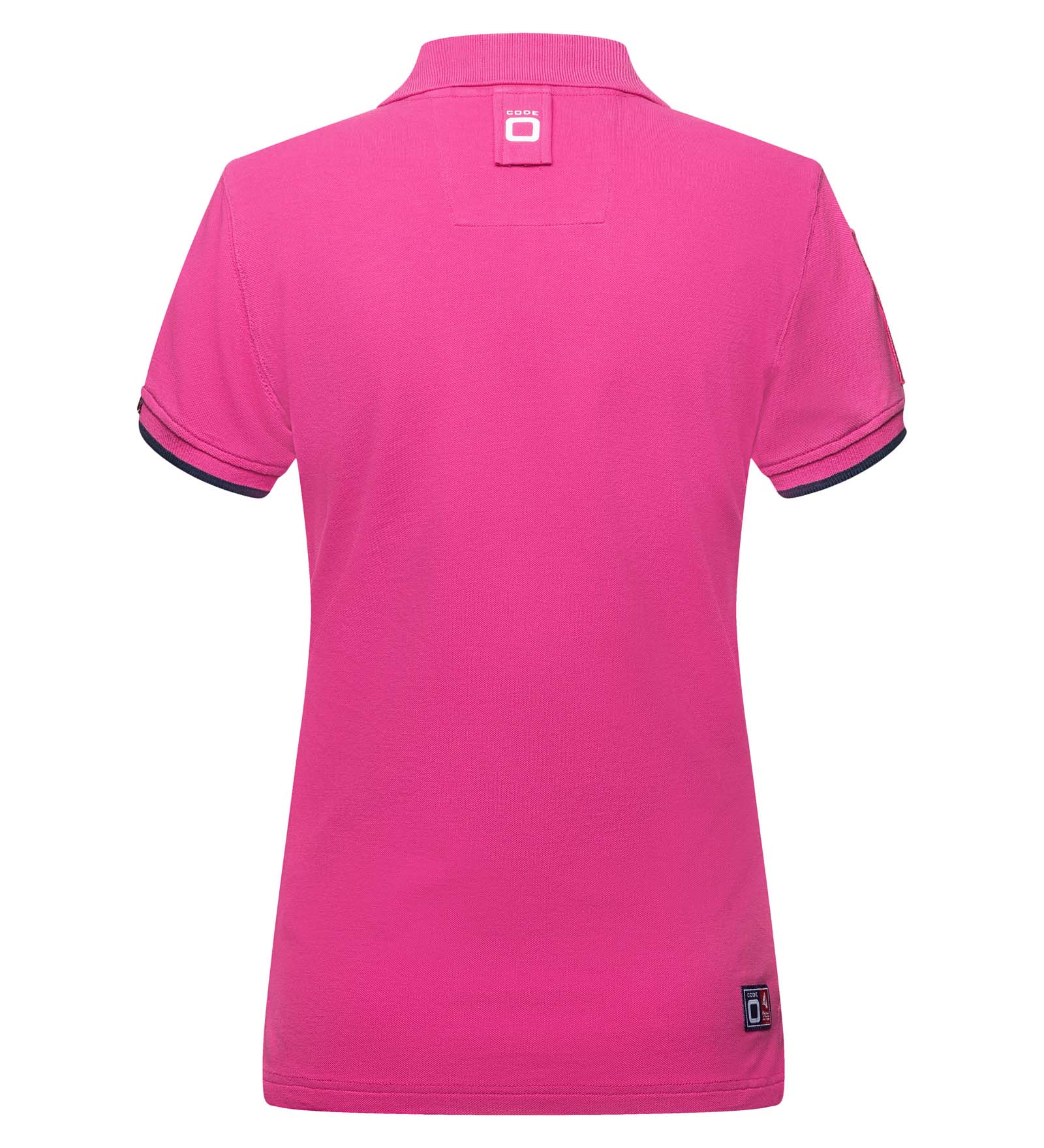 St. Barth Polo Shirt Women pink