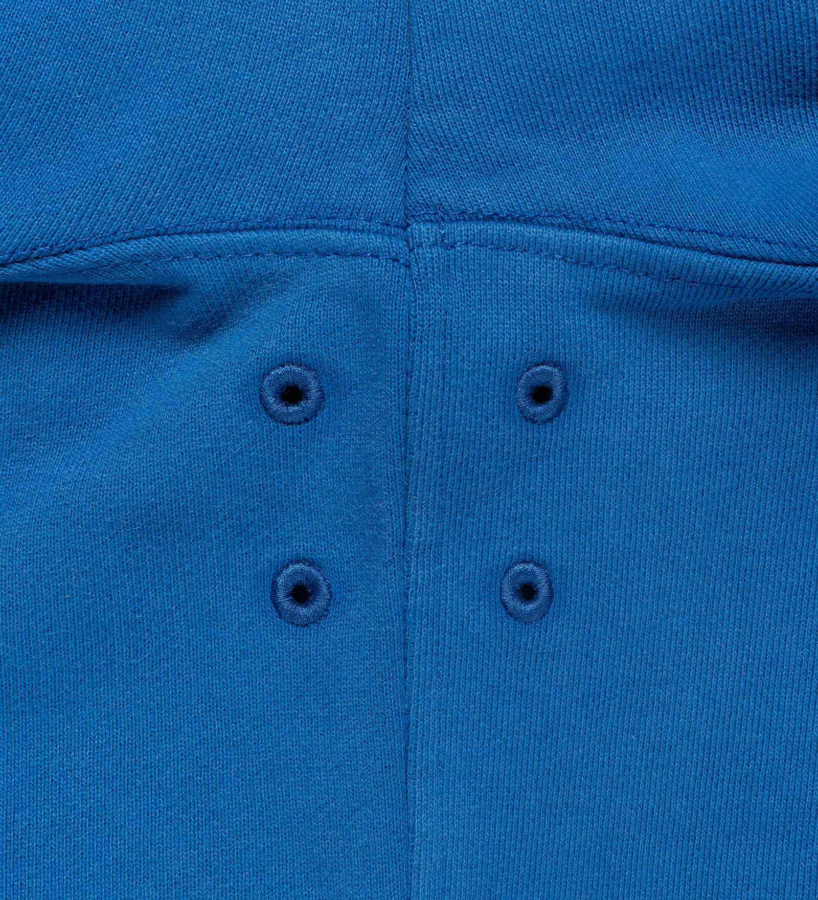 Felpa Blu da Uomo Felpa Blu da Uomo