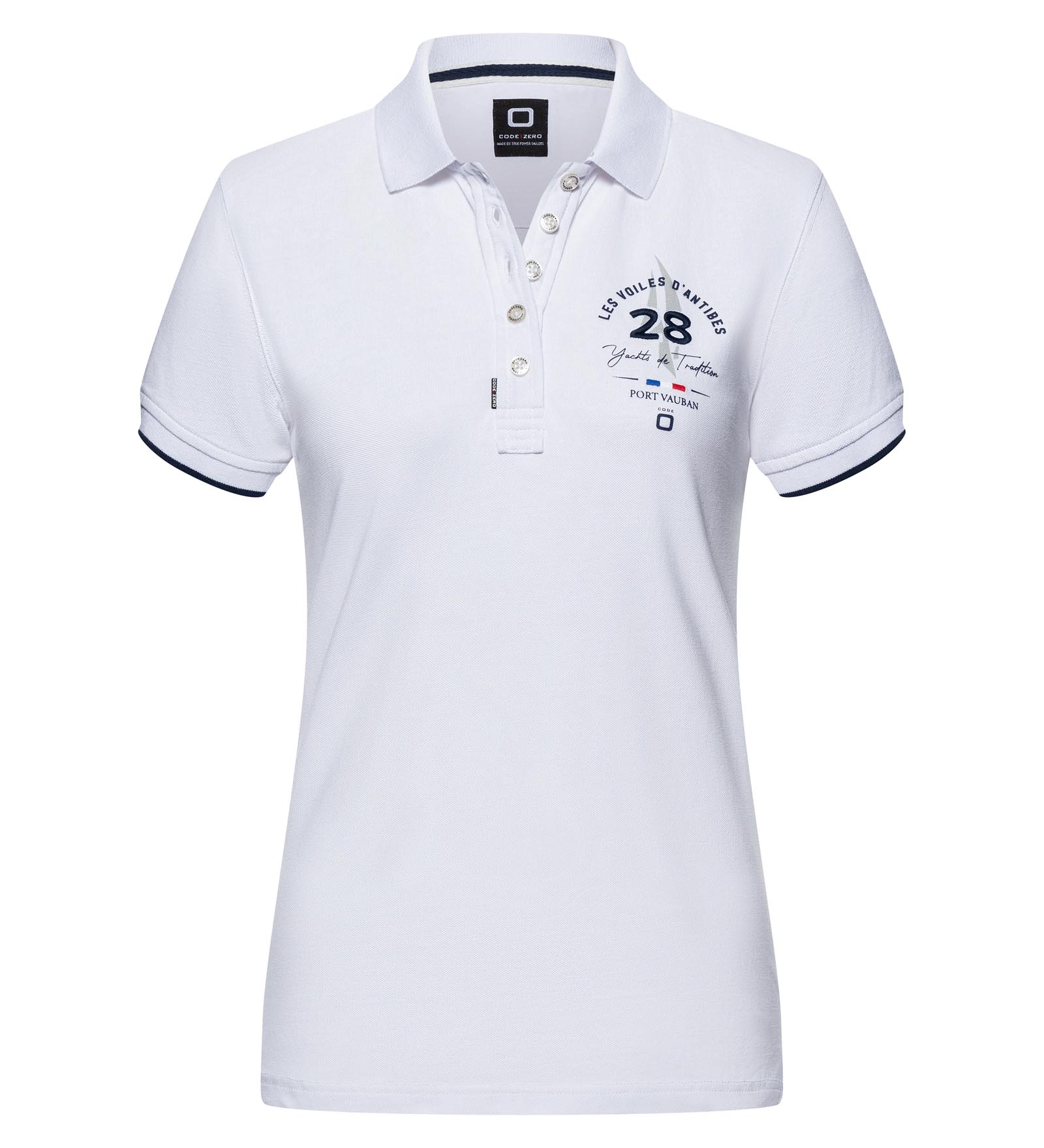 Poloshirt Damen Tradition