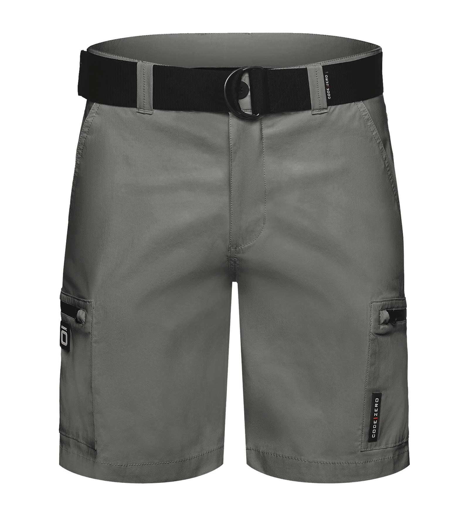 Cargo Shorts Grey for Men 