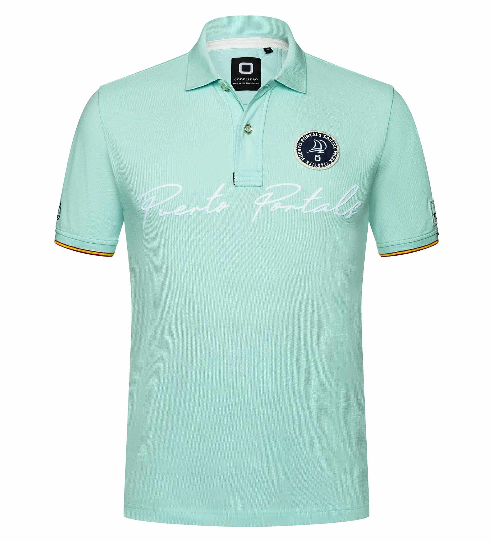 Polo Homme Capitania Puerto Portals