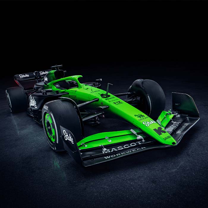 Teamwear Race Car Teamwear Race Car