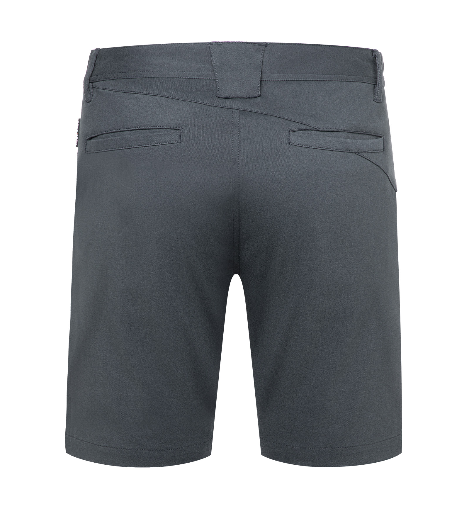 Bermudashorts Grau für Herren 