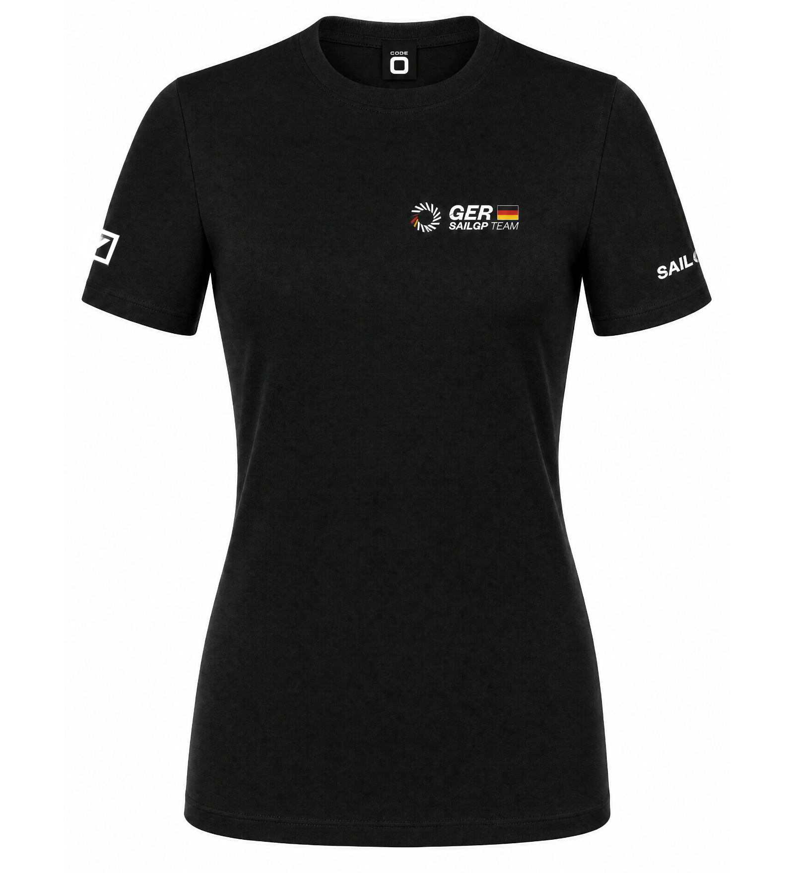 T-Shirt Technical Women