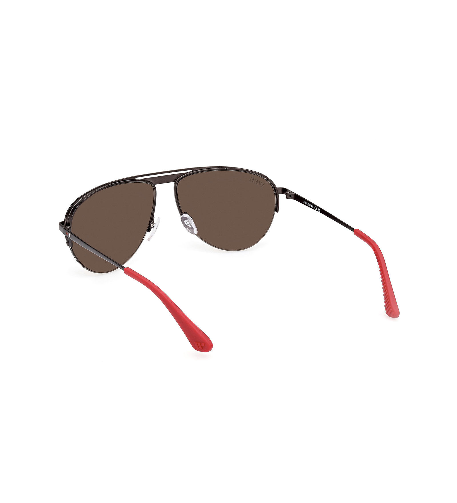 Sun Glasses WE0357 Alfa Romeo F1® Team Sun Glasses WE0357 Alfa Romeo F1® Team