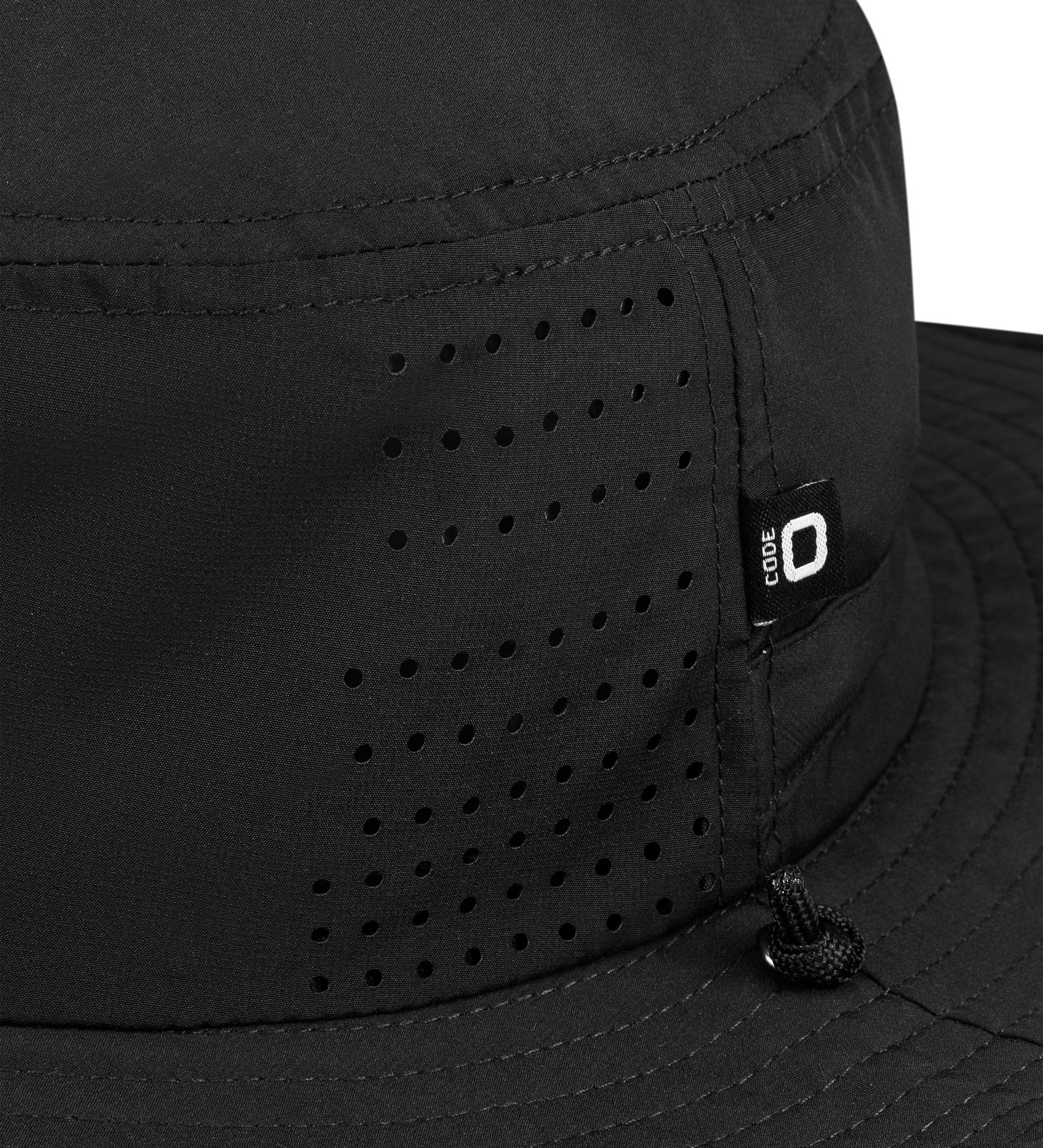 Cappello Nero da Uomo e Donna Cappello Nero da Uomo e Donna